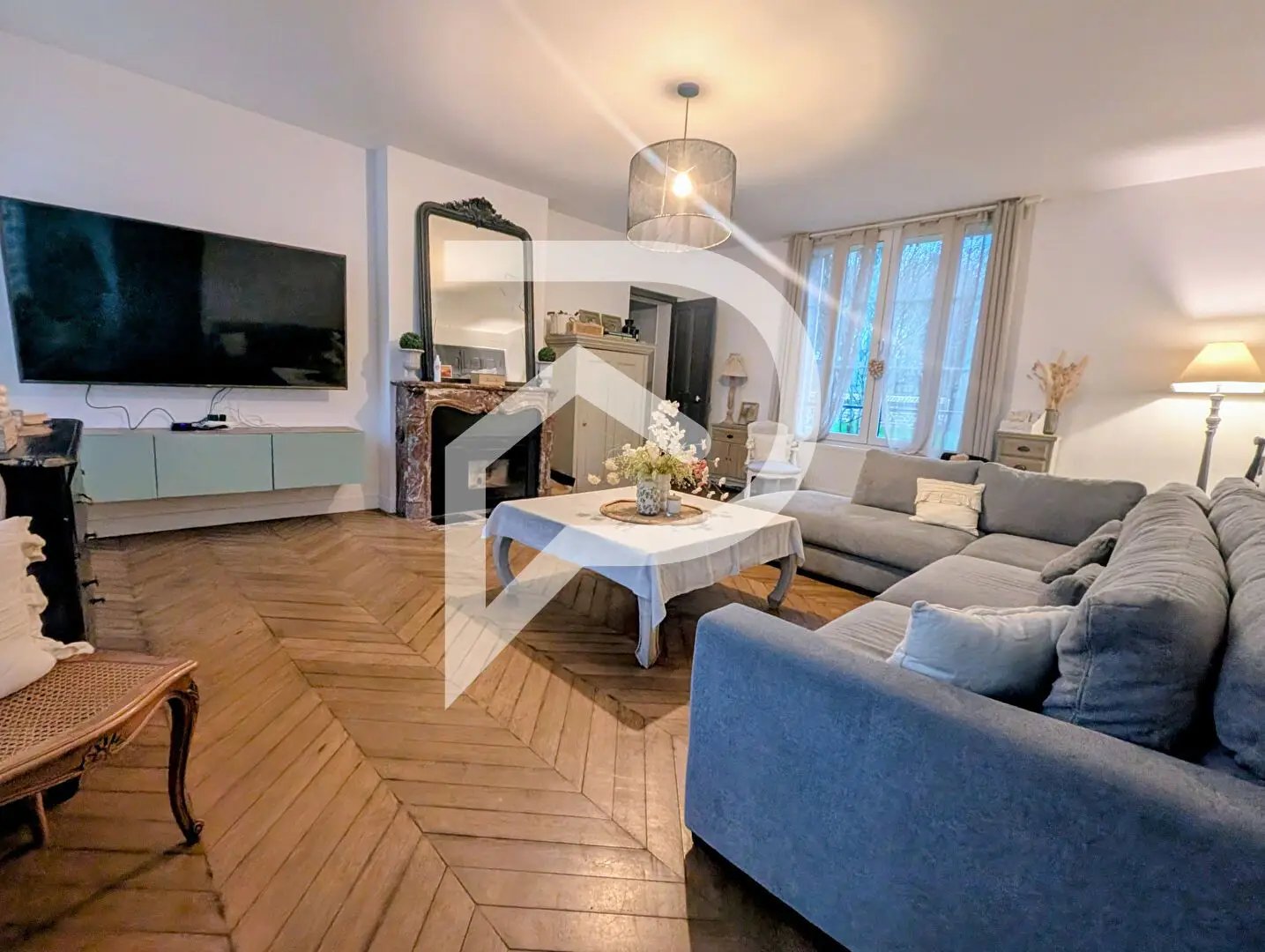 Maison à vendre, 307m², Méru