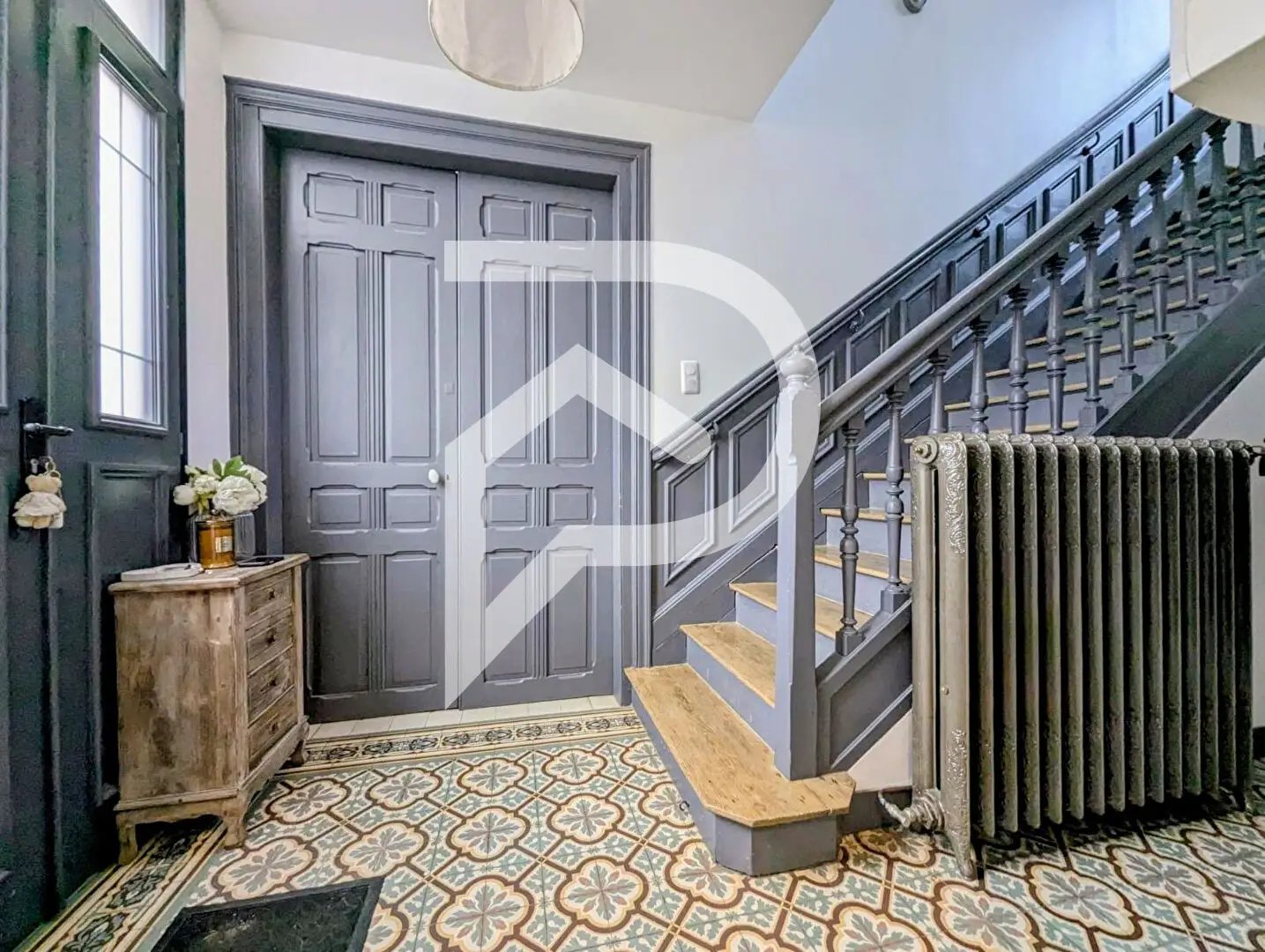 Maison à vendre, 307m², Méru