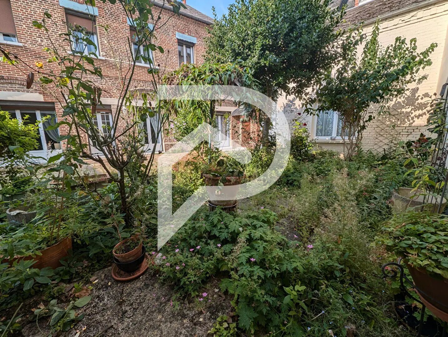 Maison à vendre, 123m², Méru