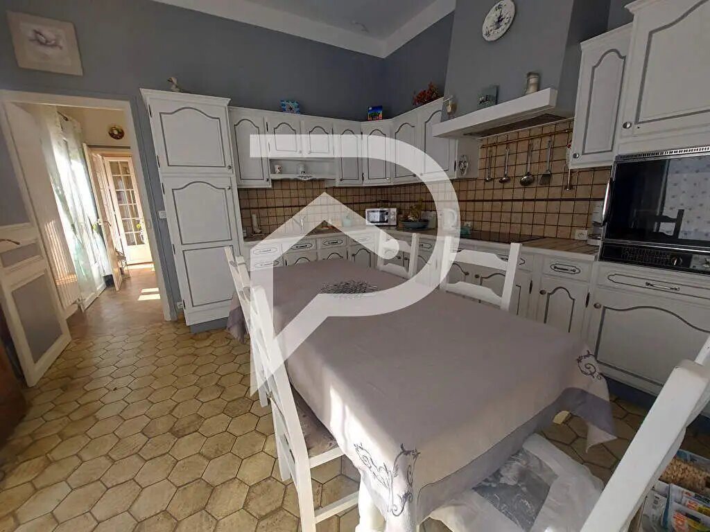 Maison à vendre, 123m², Méru