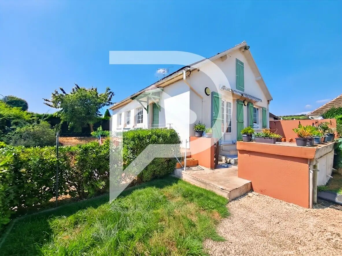 Maison à vendre, 72m², Goincourt