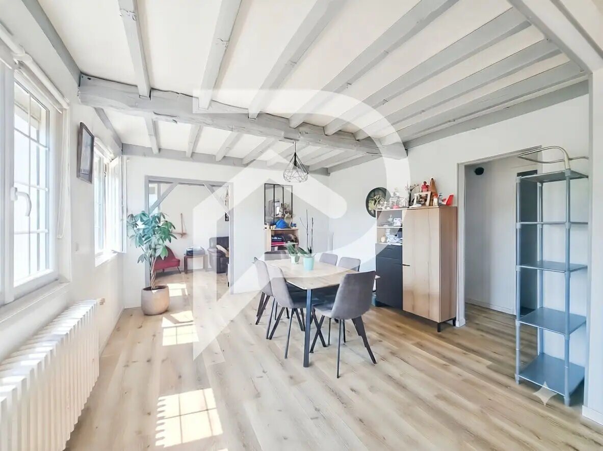 Maison à vendre, 72m², Goincourt