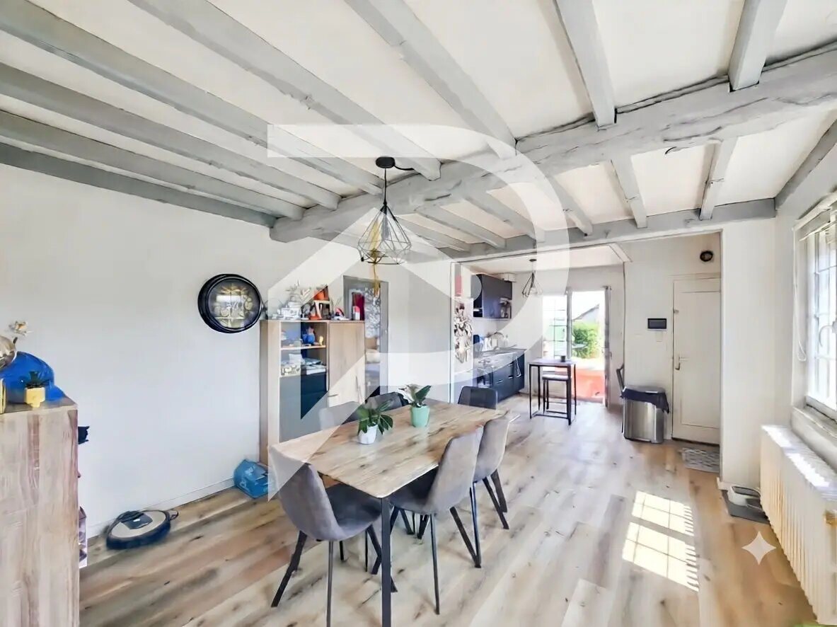 Maison à vendre, 72m², Goincourt