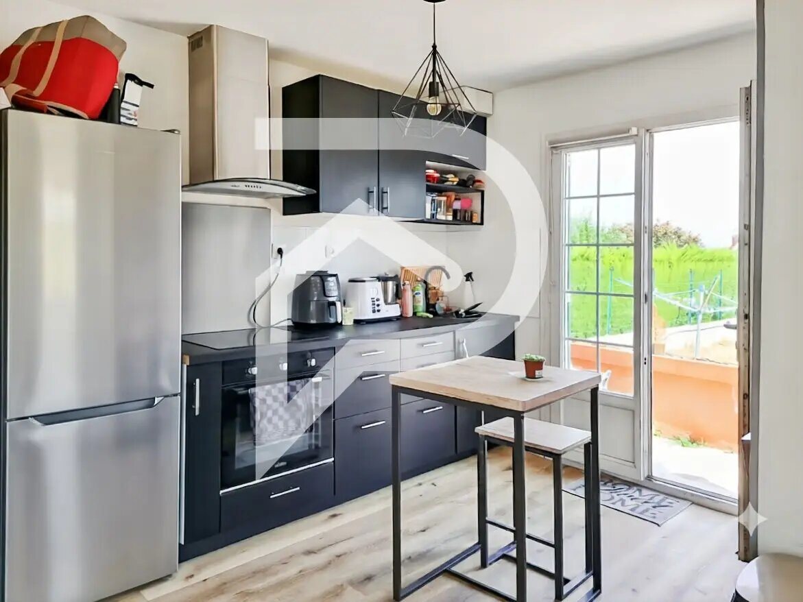 Maison à vendre, 72m², Goincourt