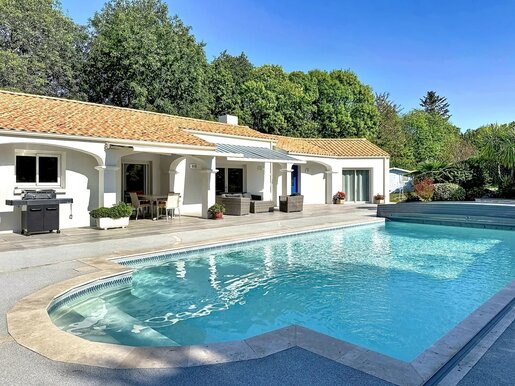 Maison 6 pièces 165 m² · à Talmont-Saint-Hilaire · 165 m² · 748 000 €