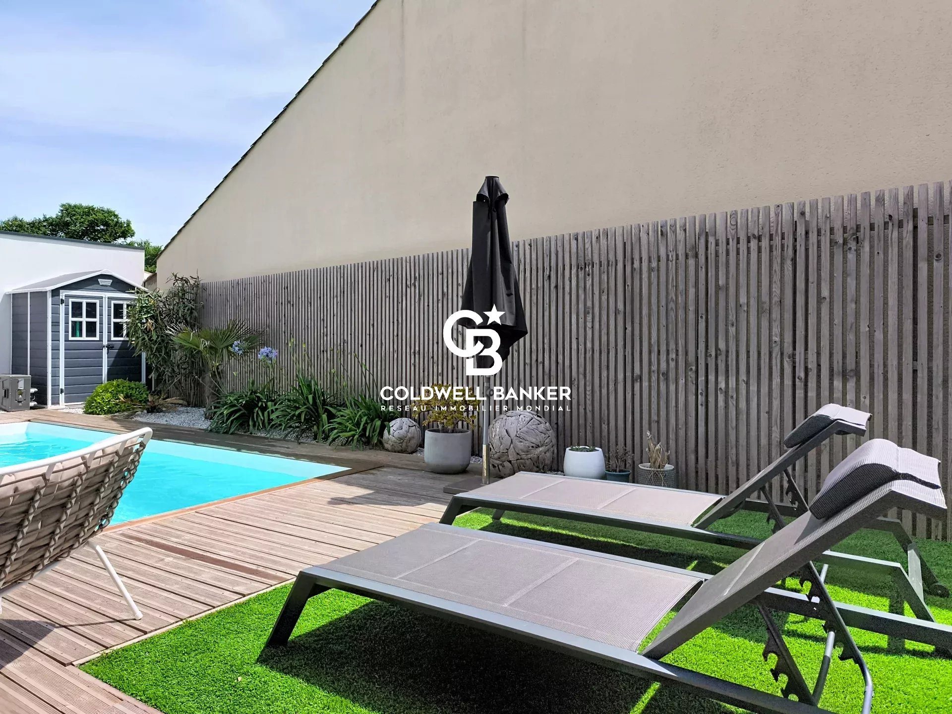 Maison à vendre, 129m², Les Sables-d'Olonne
