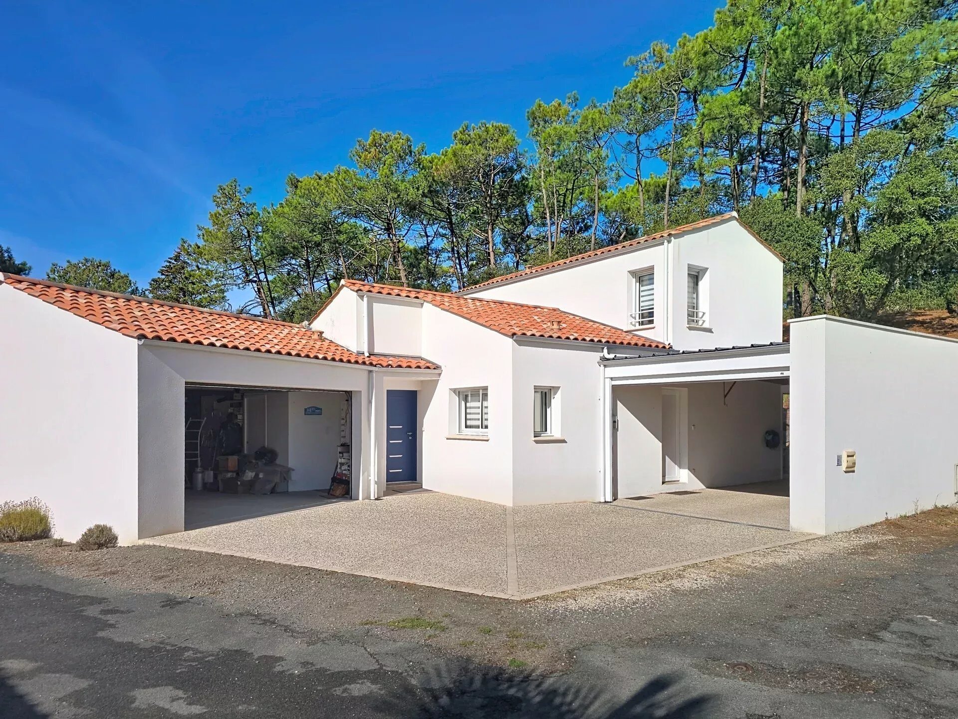 Maison à vendre, 113m², La Tranche-sur-Mer