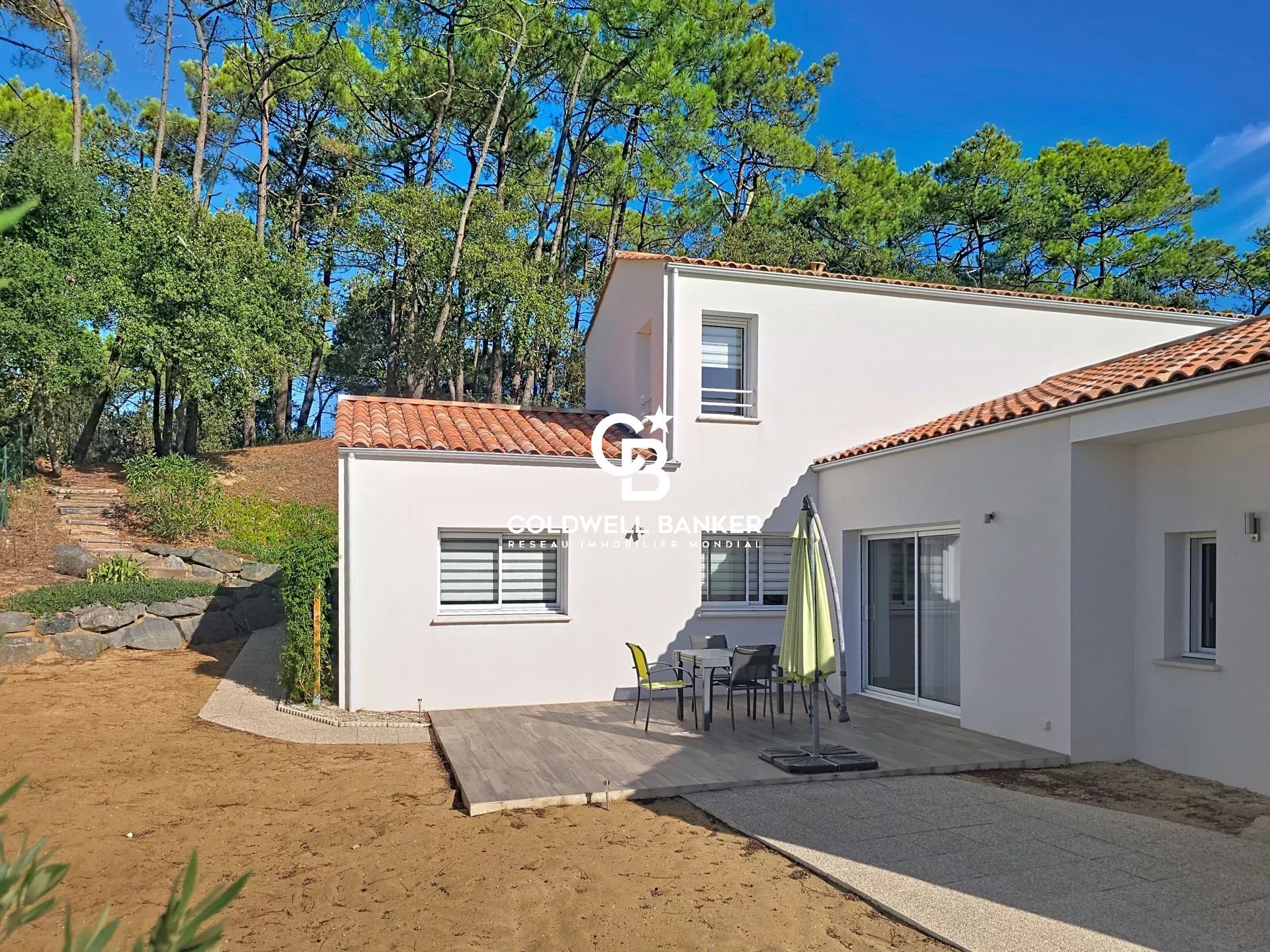 Maison à vendre, 113m², La Tranche-sur-Mer
