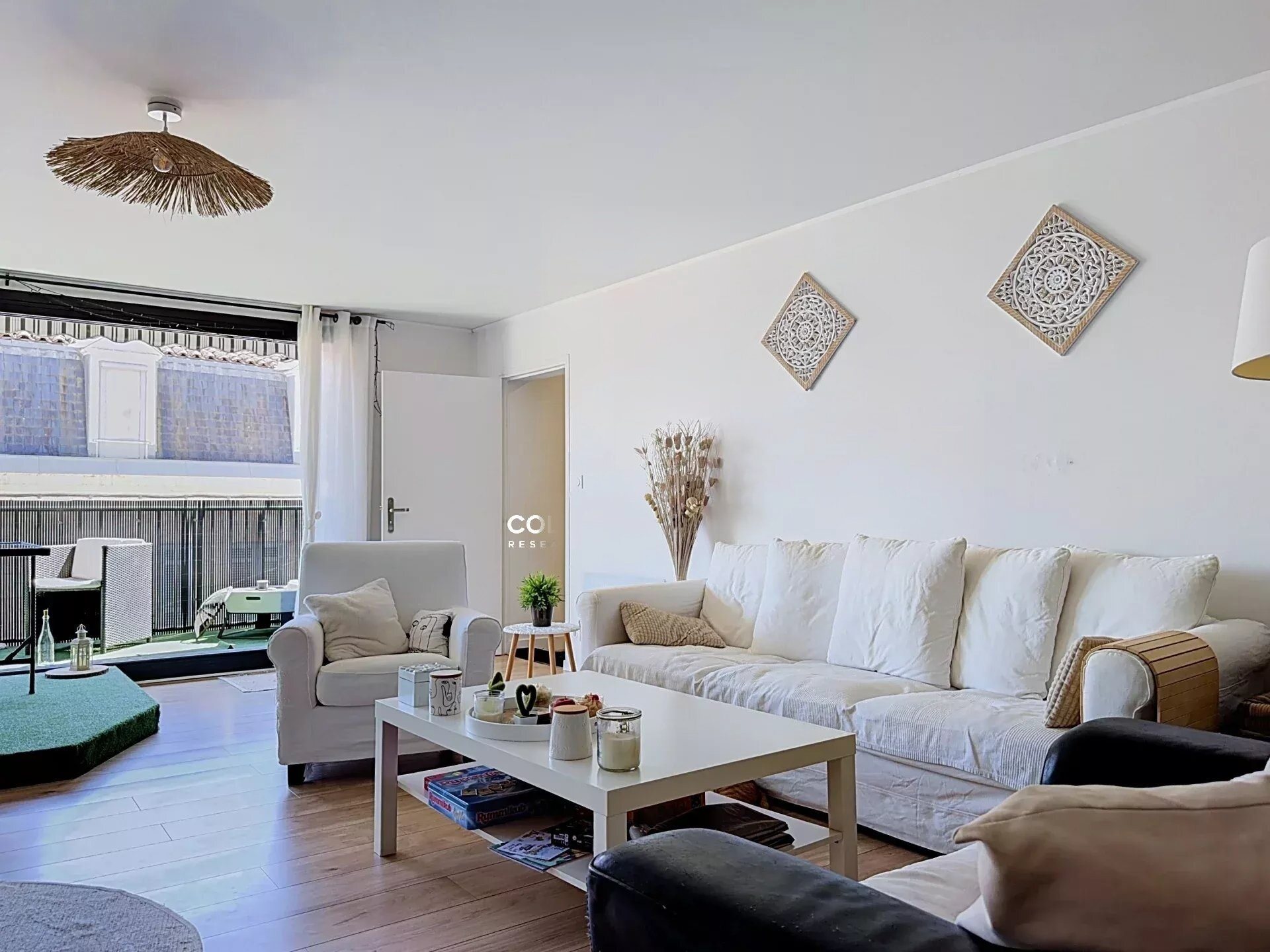 Appartement à vendre, 190m², Saintes