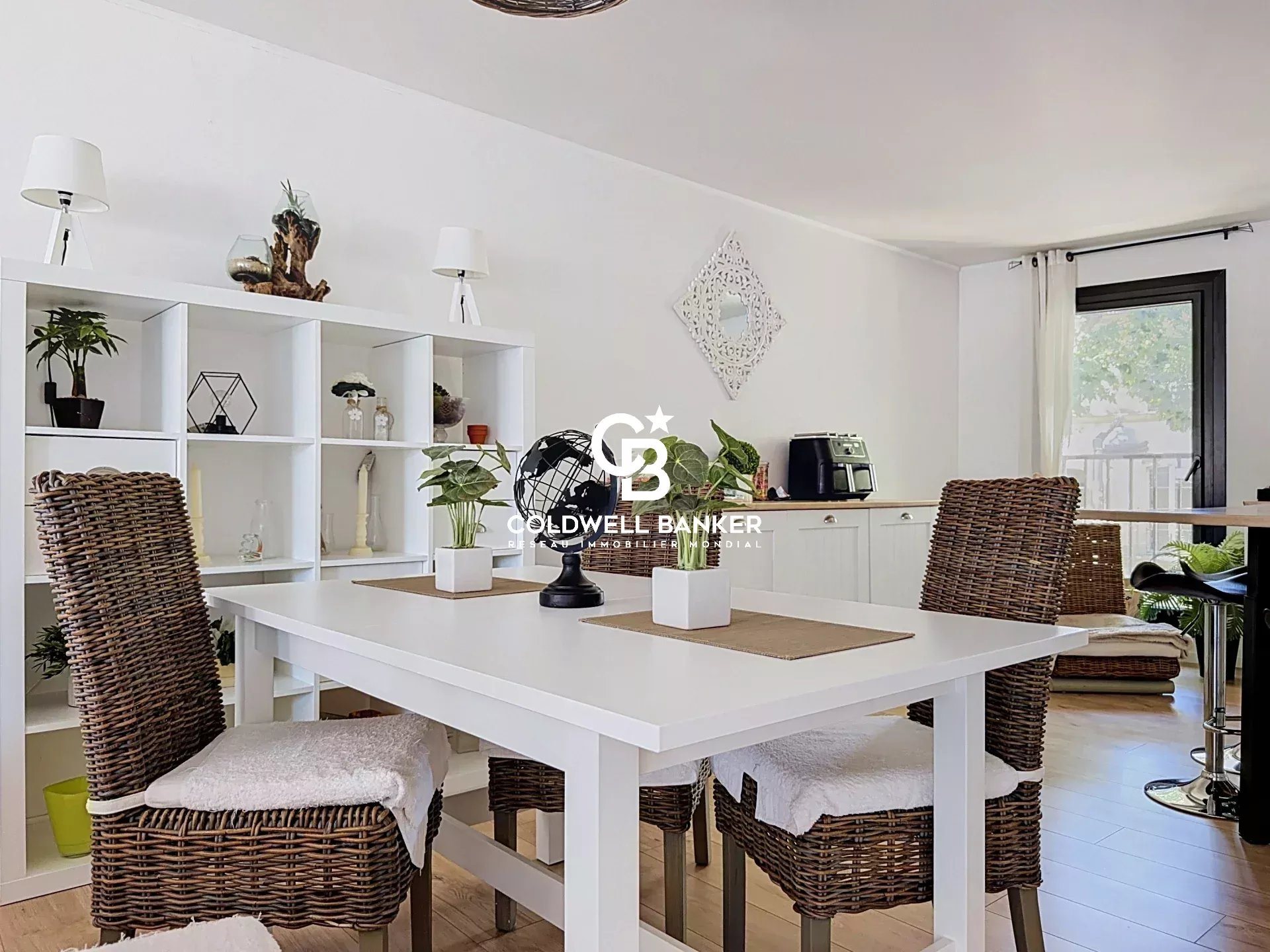 Appartement à vendre, 190m², Saintes