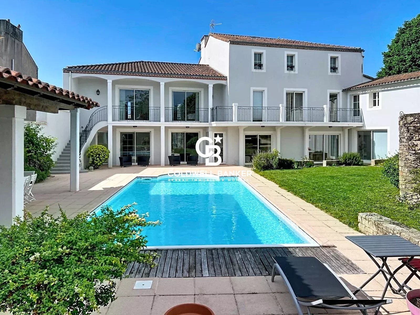 Maison à vendre, 425m², Les Herbiers
