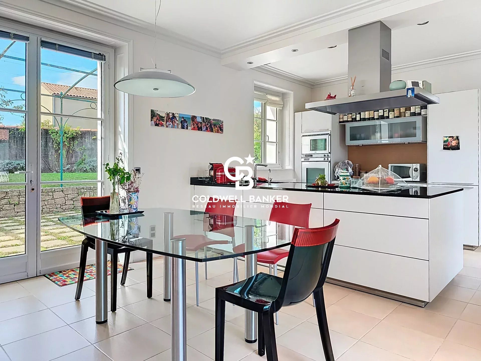 Maison à vendre, 425m², Les Herbiers