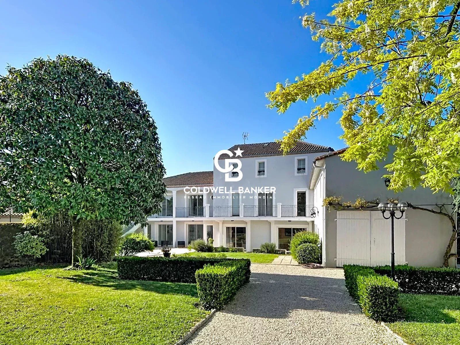 Maison à vendre, 425m², Les Herbiers
