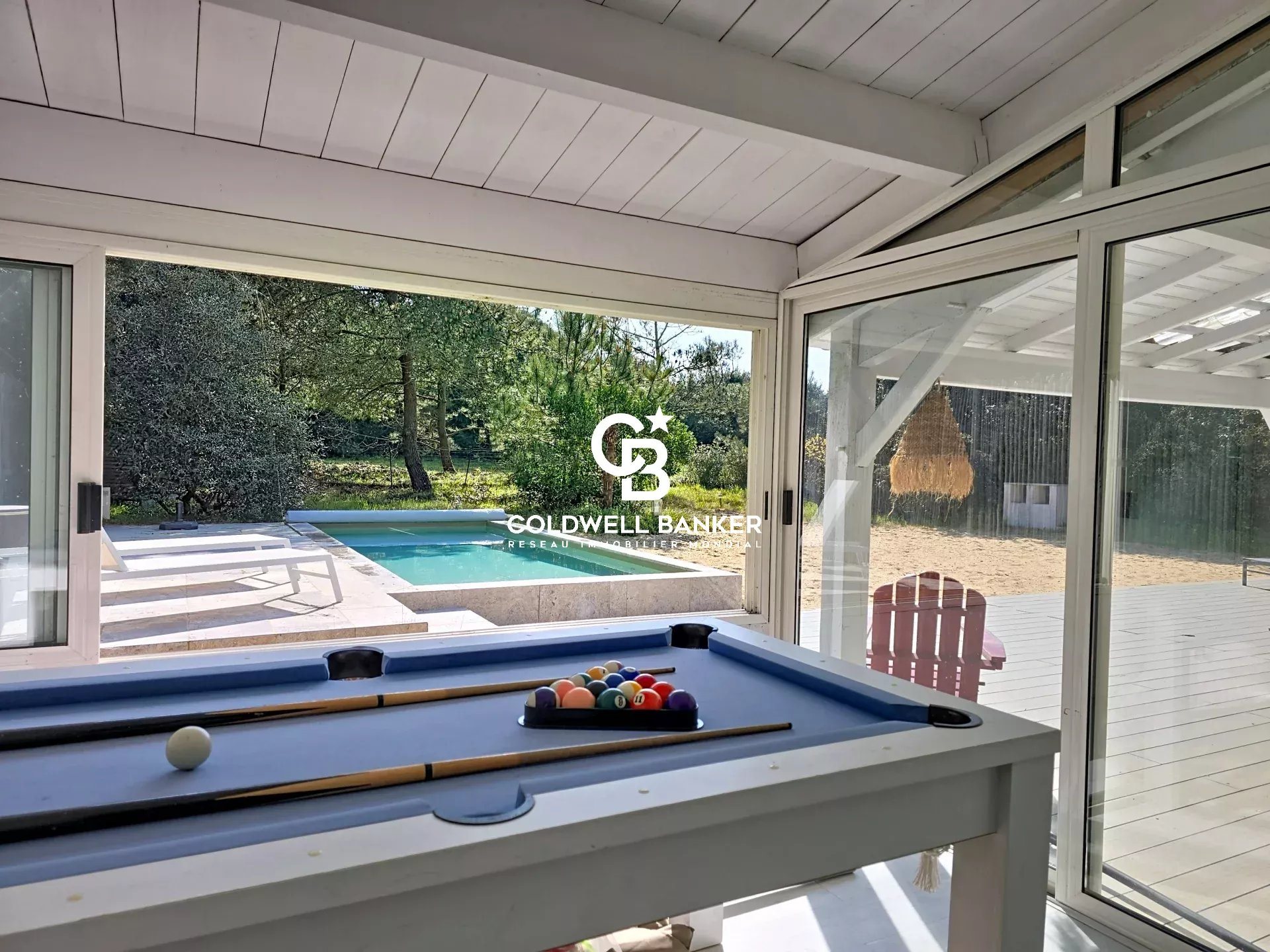Maison à vendre, 113m², La Tranche-sur-Mer