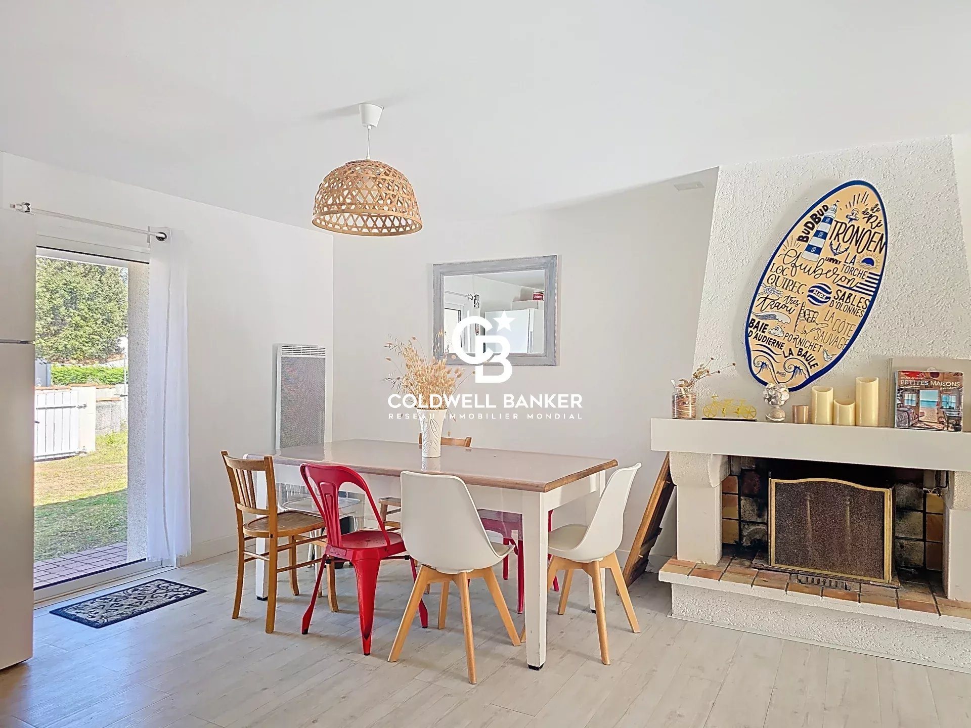 Maison à vendre, 113m², La Tranche-sur-Mer