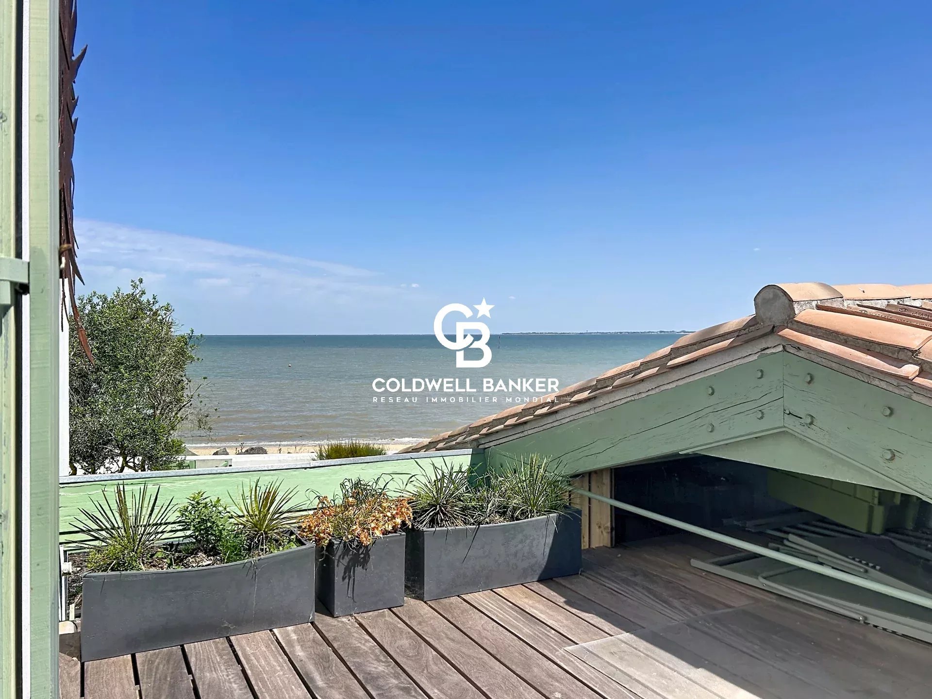 Maison à vendre, 130m², Rivedoux-Plage