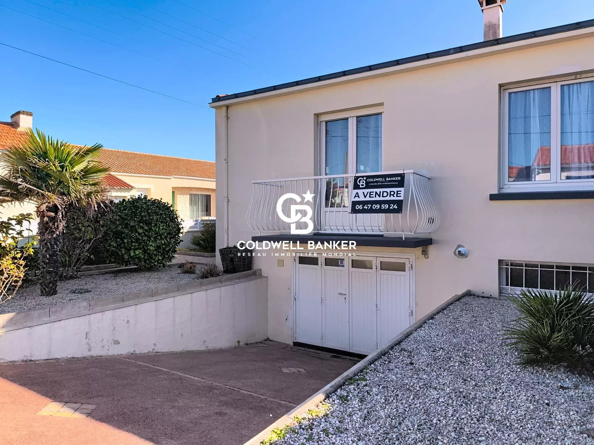 Maison à vendre, 125m², Les Sables-d'Olonne