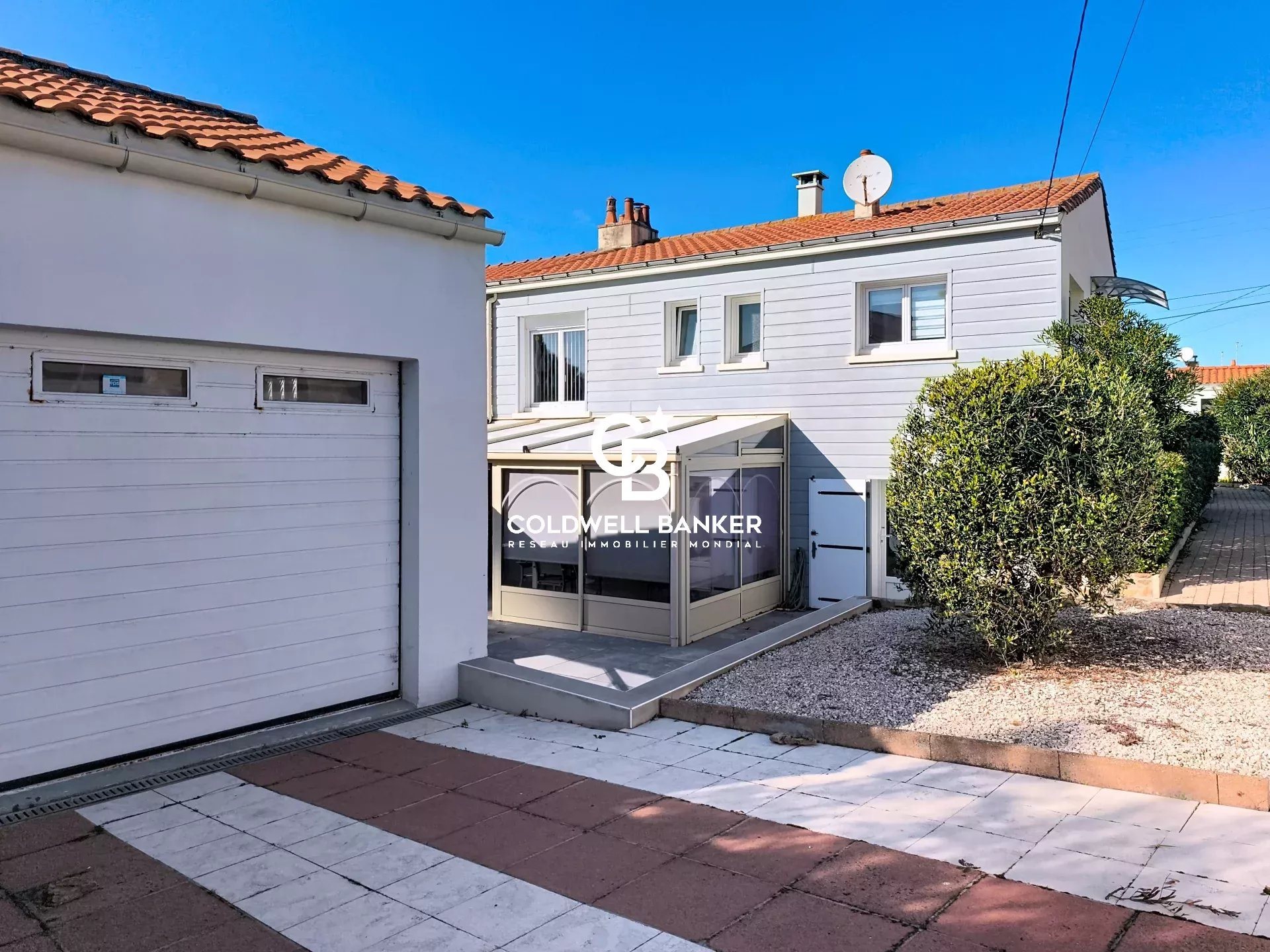 Maison à vendre, 125m², Les Sables-d'Olonne