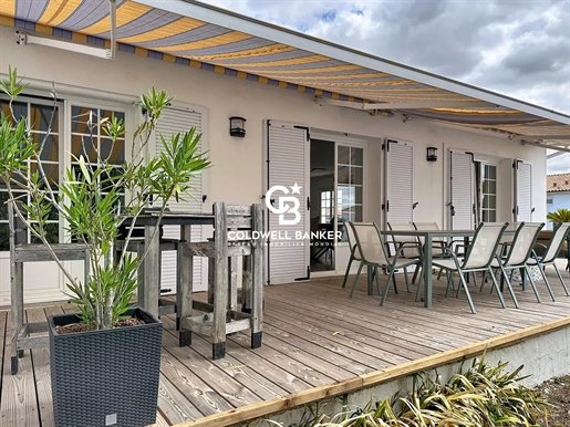 Maison 6 pièces 149 m² · à Saint-Xandre · 149 m² · 499 000 €