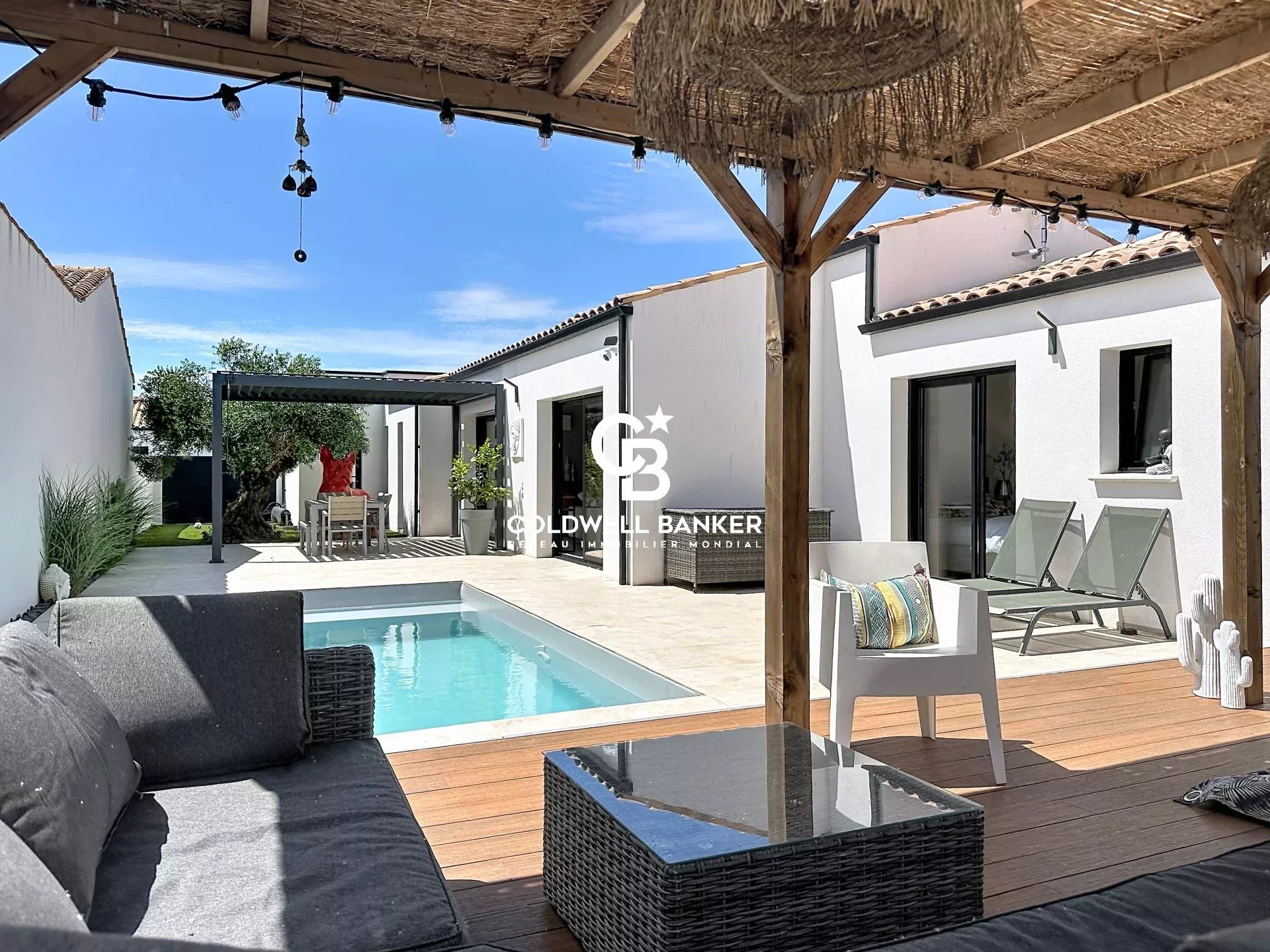 Maison à vendre, 128m², Ferrières