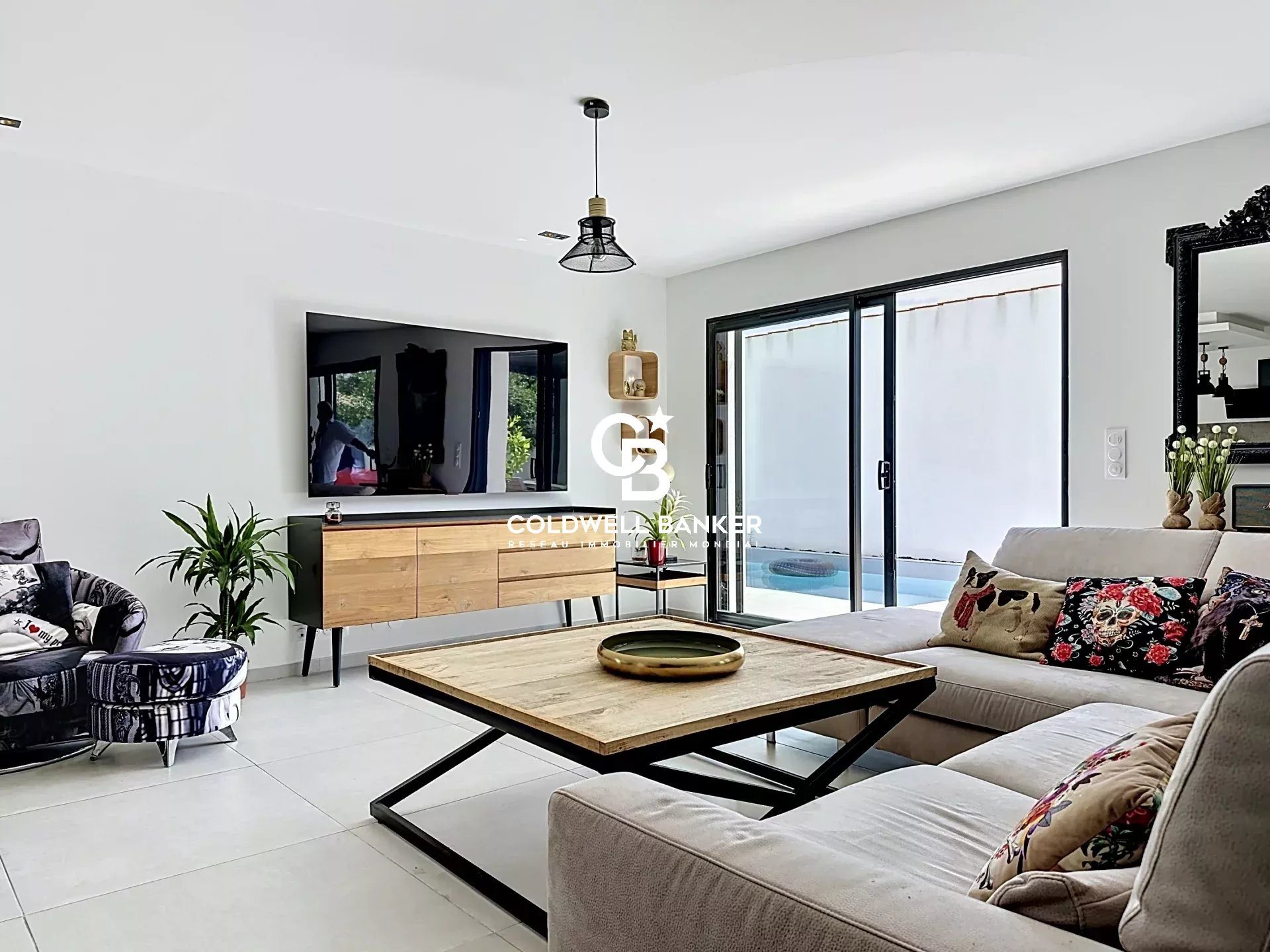 Maison à vendre, 128m², Ferrières