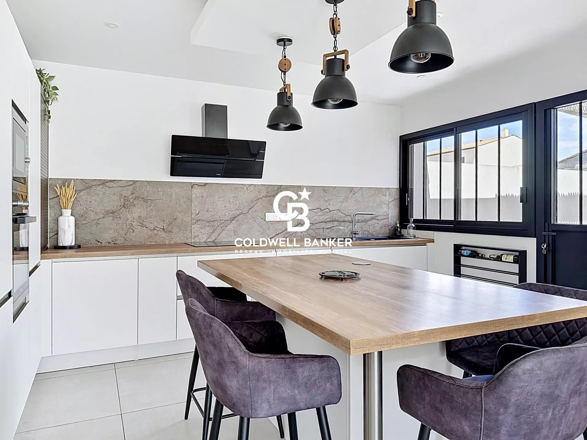 Maison à vendre, 128m², Ferrières