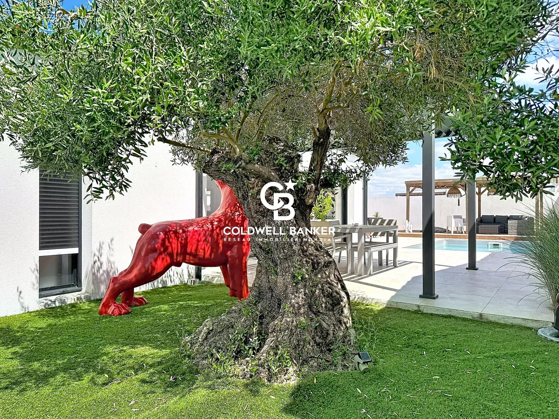 Maison à vendre, 128m², Ferrières