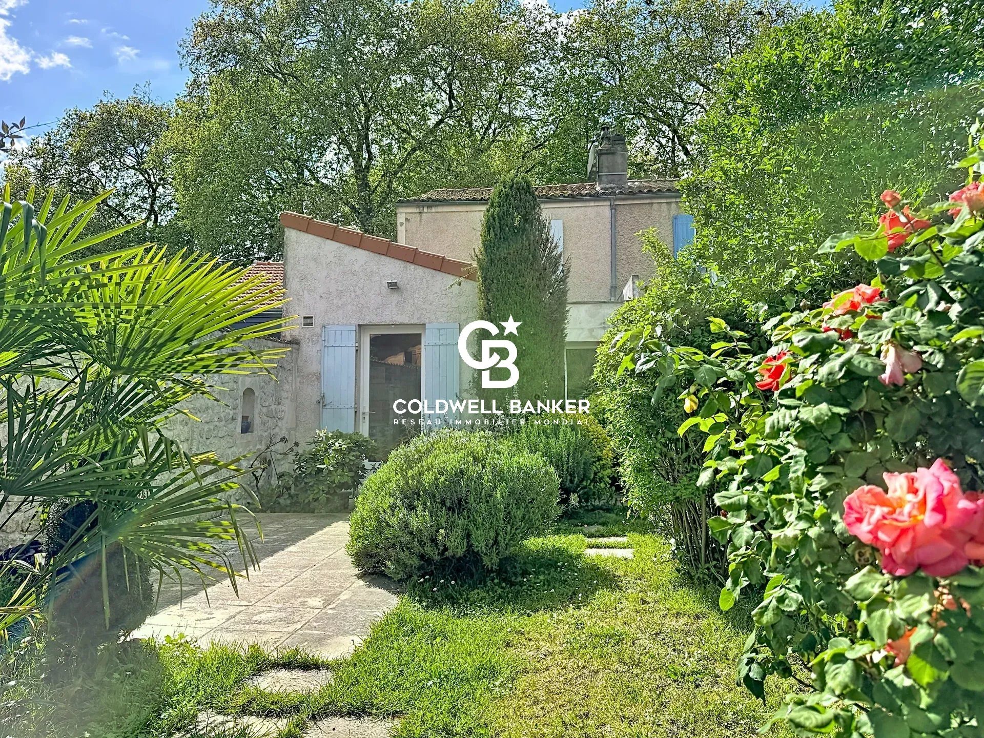 Maison à vendre, 95m², Saintes