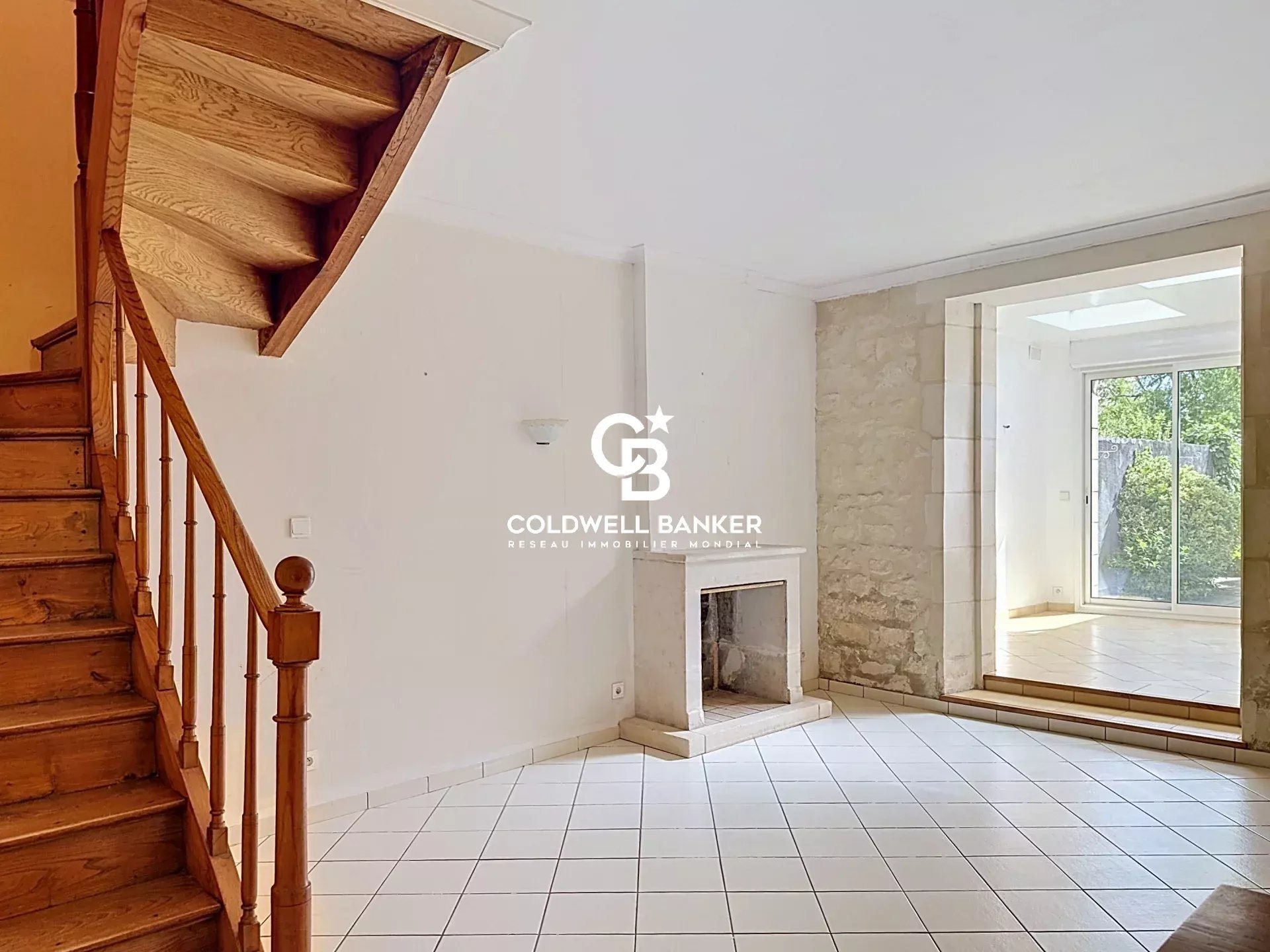 Maison à vendre, 95m², Saintes