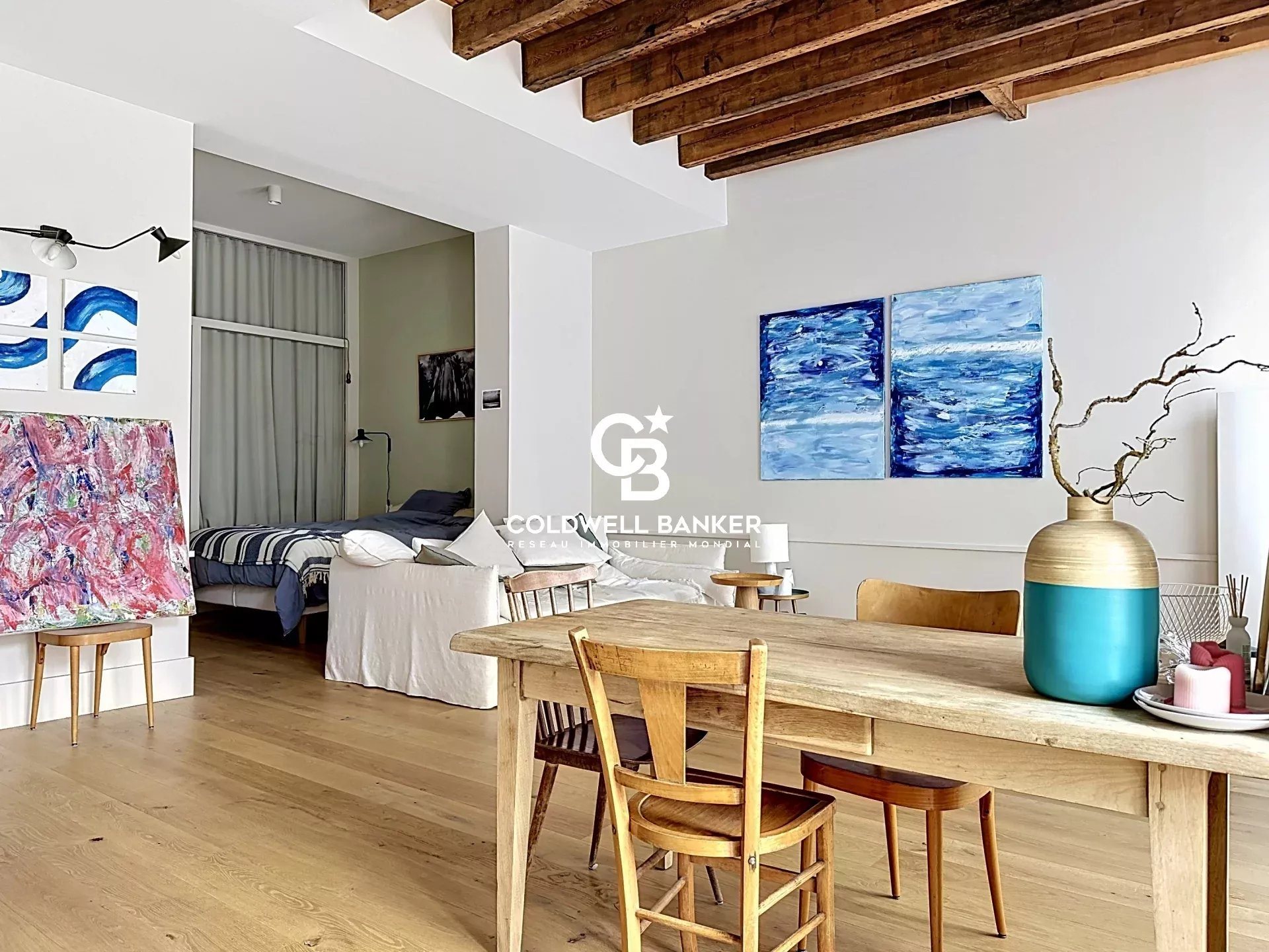 Appartement à vendre, 65m², La Rochelle