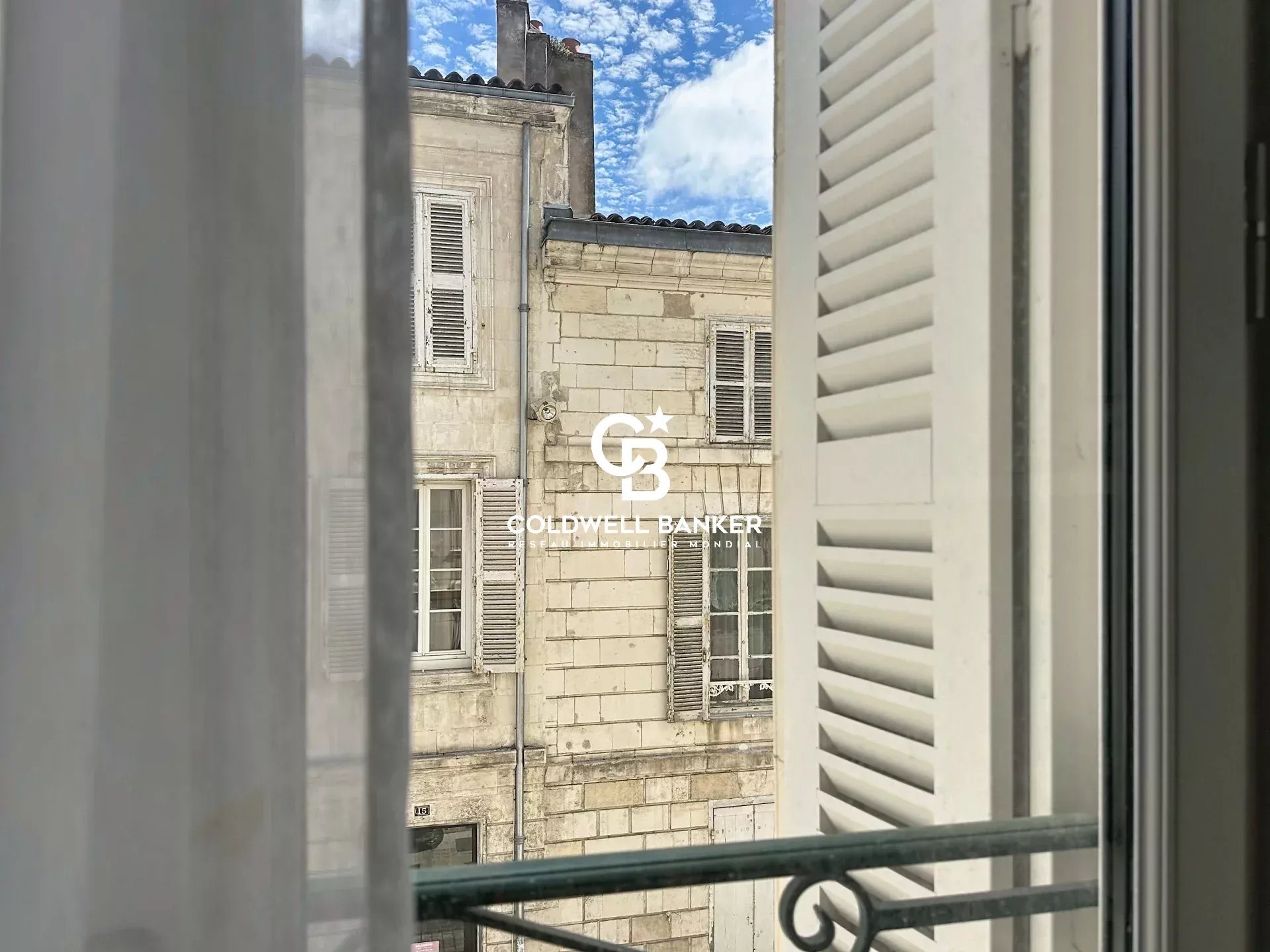 Appartement à vendre, 65m², La Rochelle