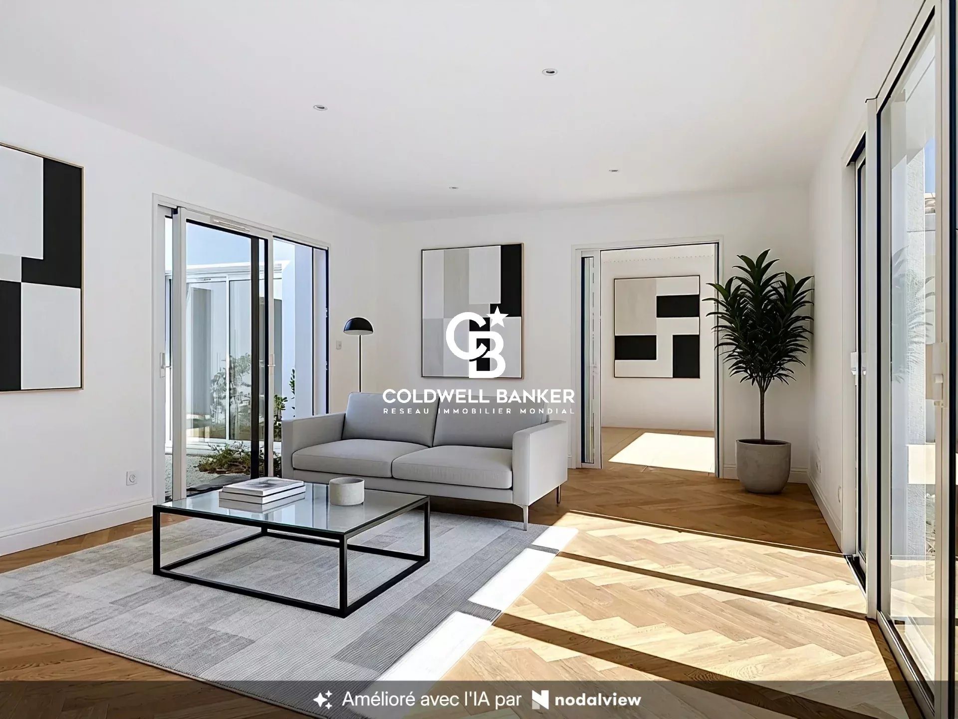 Maison à vendre, 121m², La Jarrie