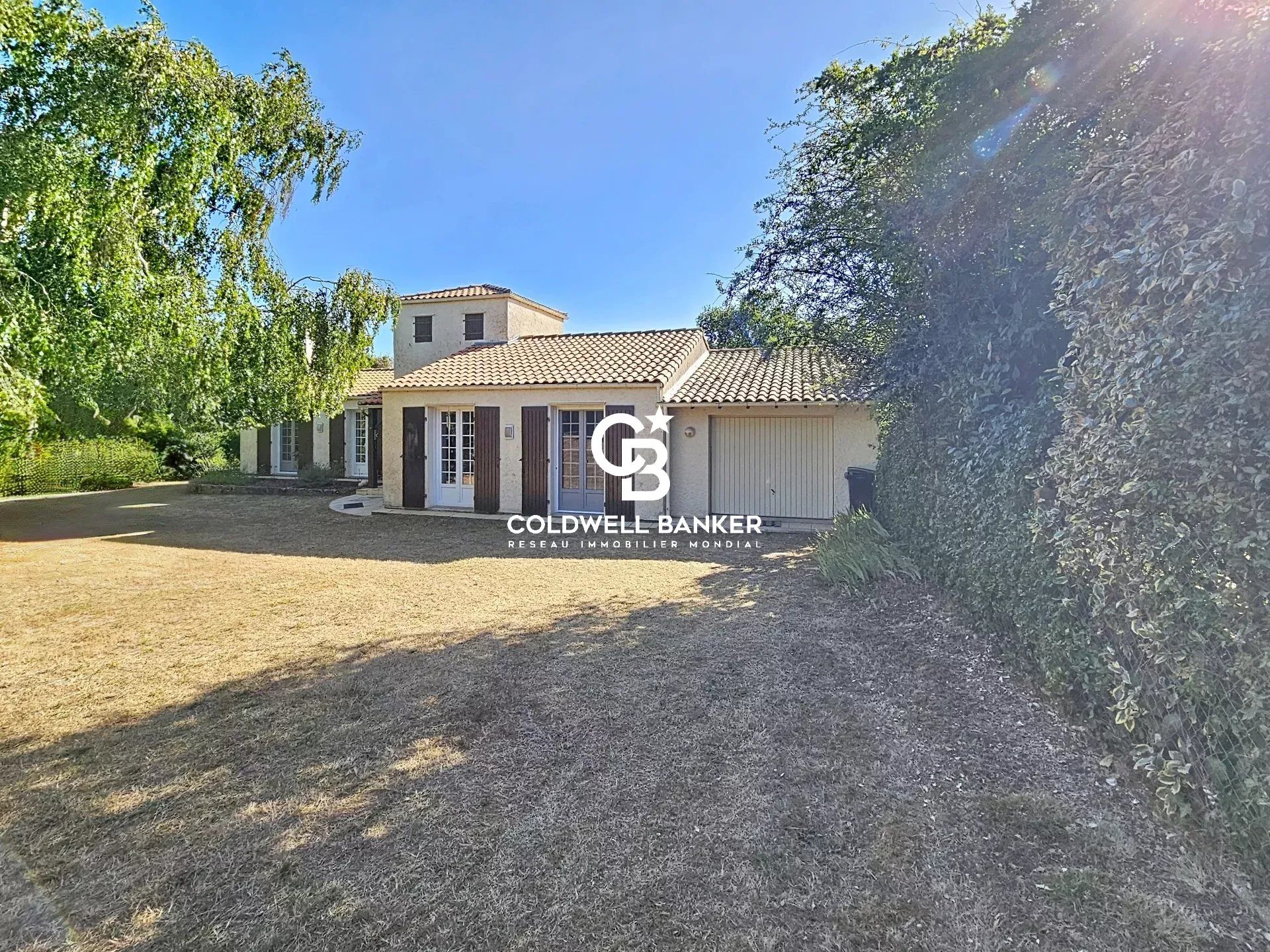Maison à vendre, 109m², Meursac