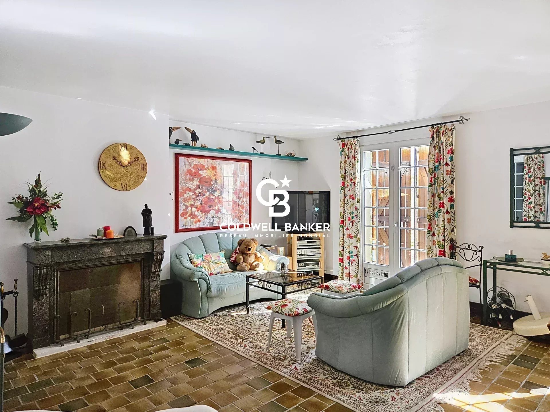 Maison à vendre, 109m², Meursac