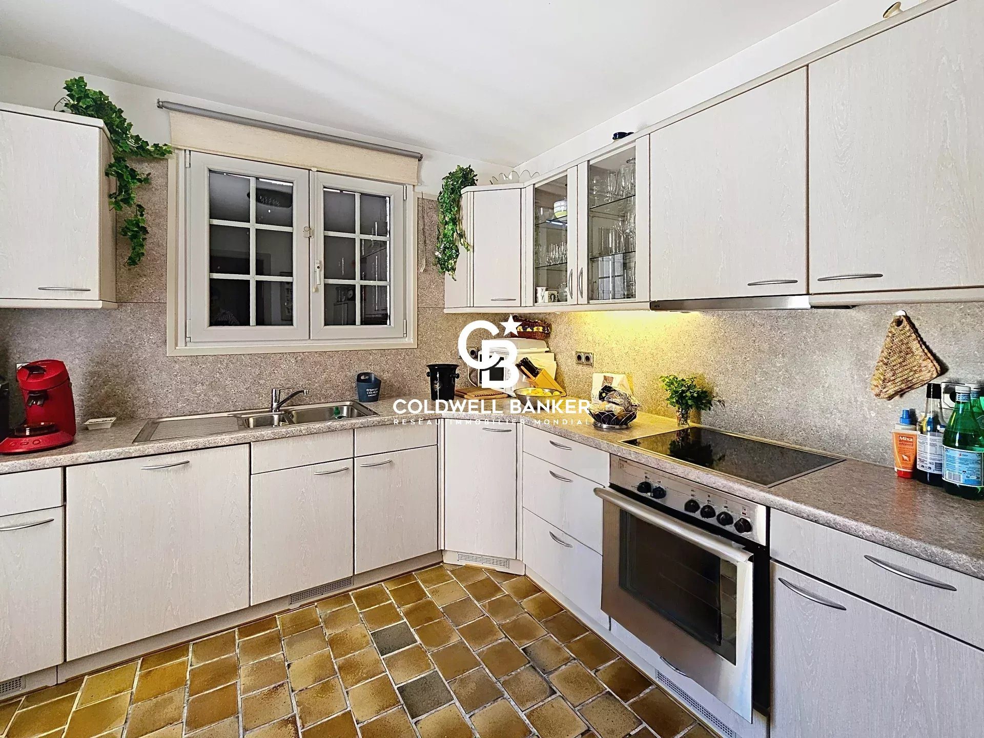 Maison à vendre, 109m², Meursac