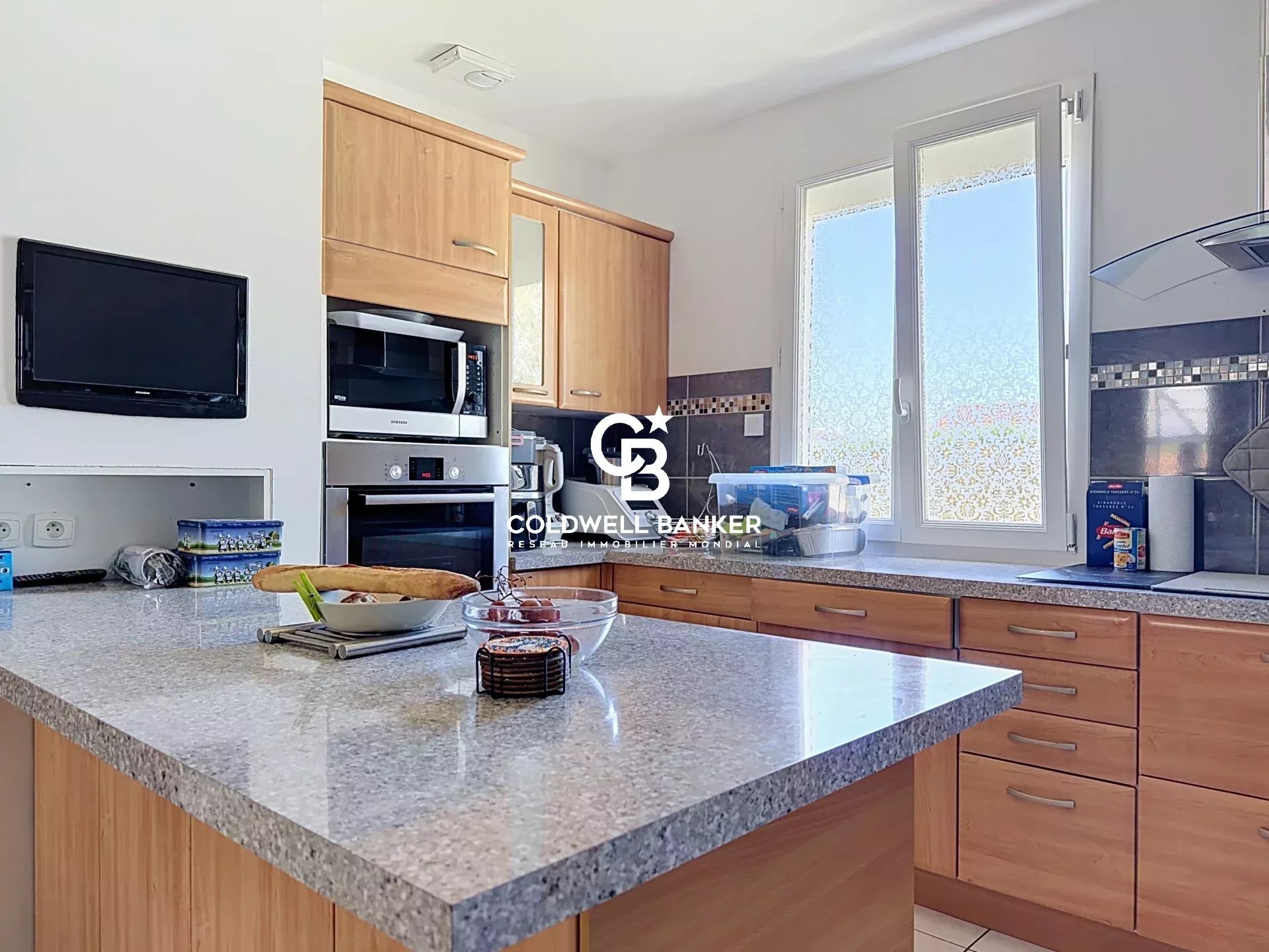 Maison à vendre, 123m², Saint-Sulpice-d'Arnoult