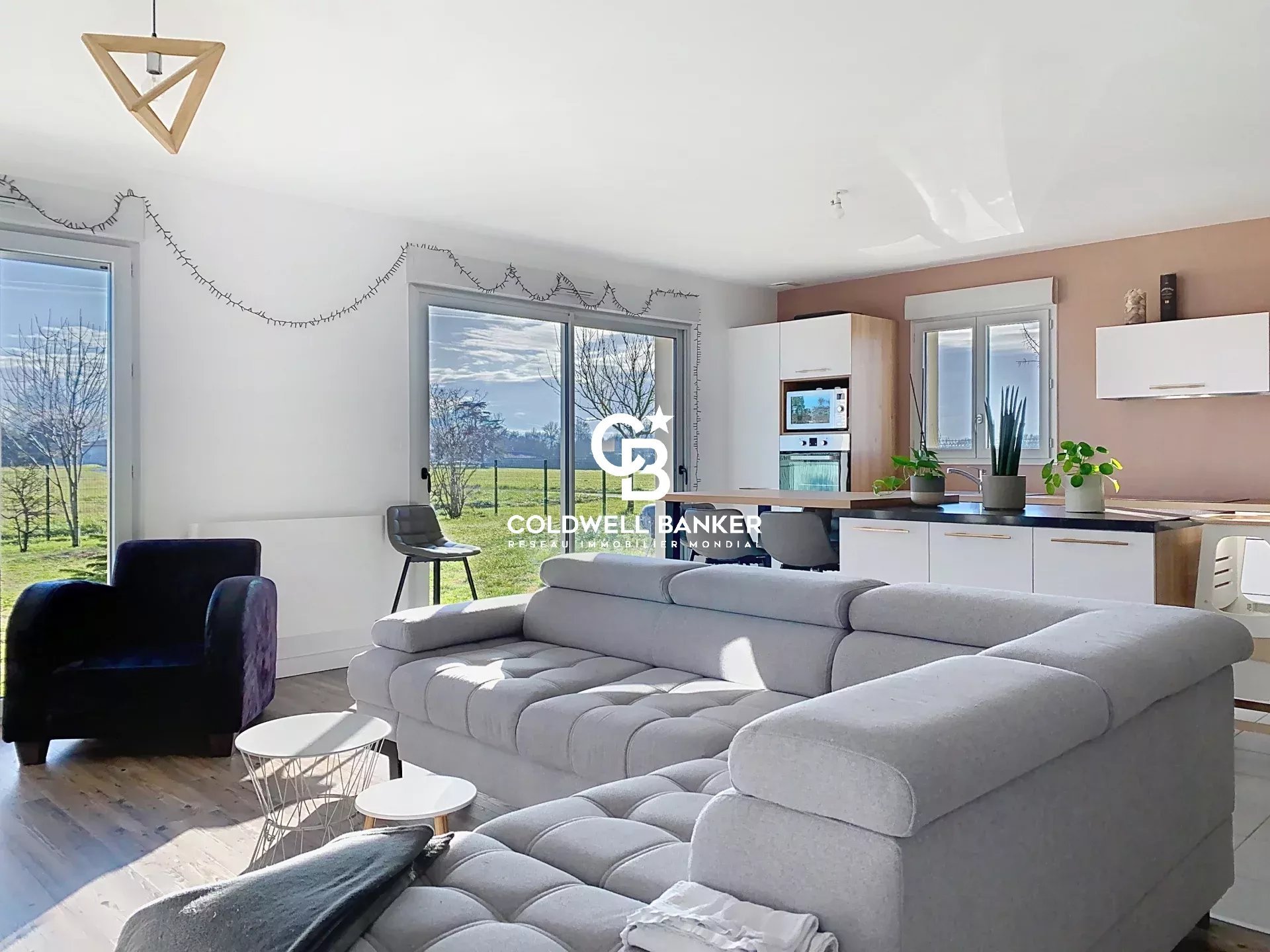 Maison à vendre, 106m², Les Gonds