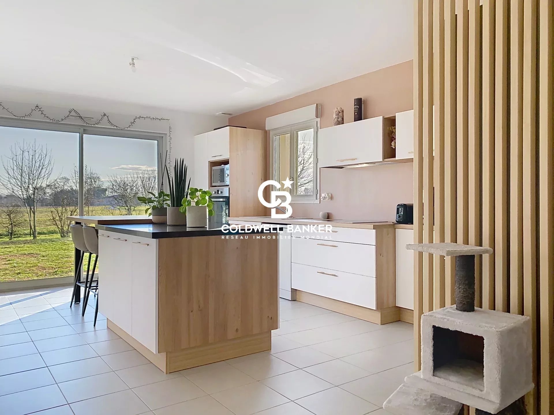 Maison à vendre, 106m², Les Gonds