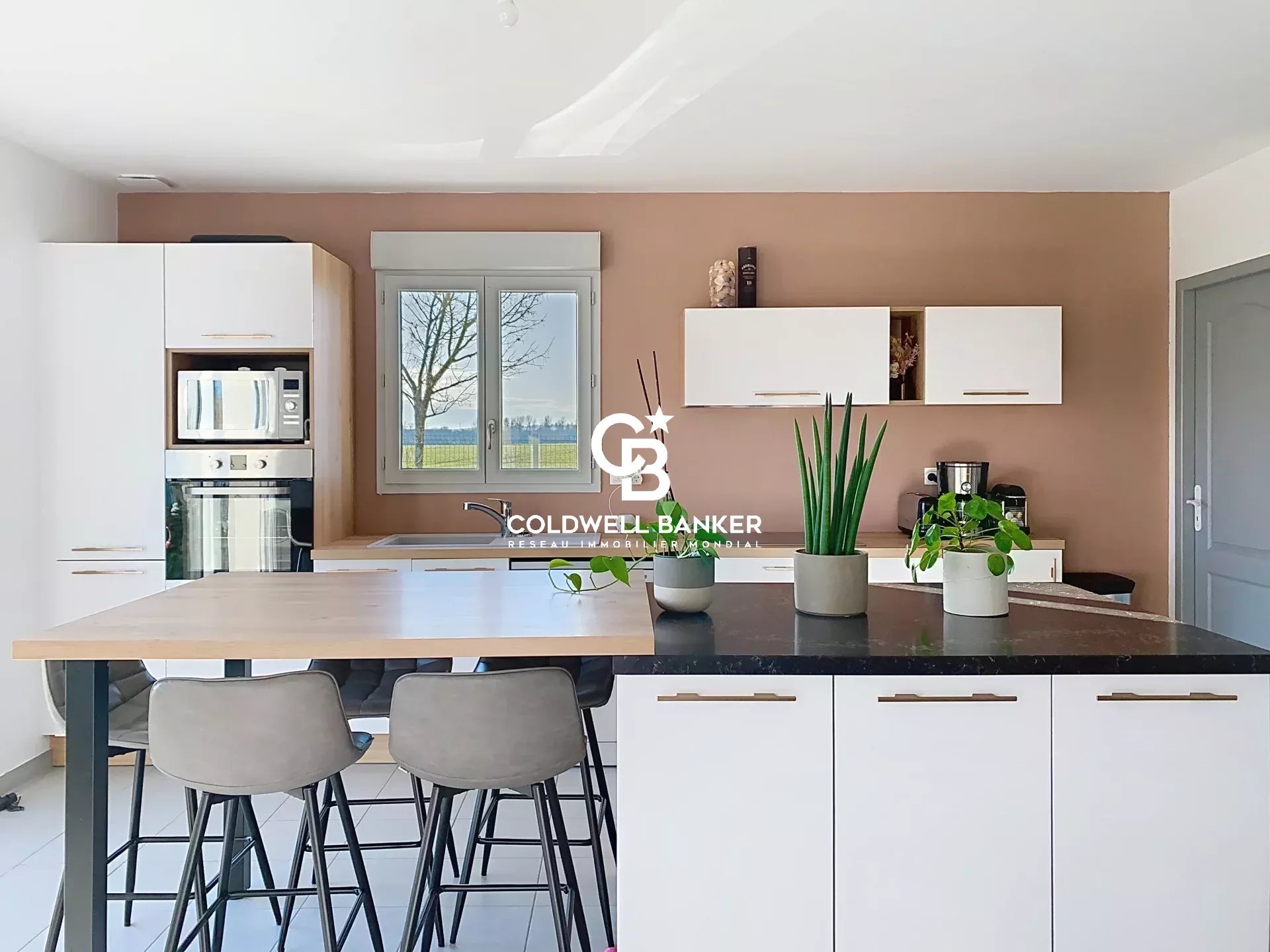 Maison à vendre, 106m², Les Gonds