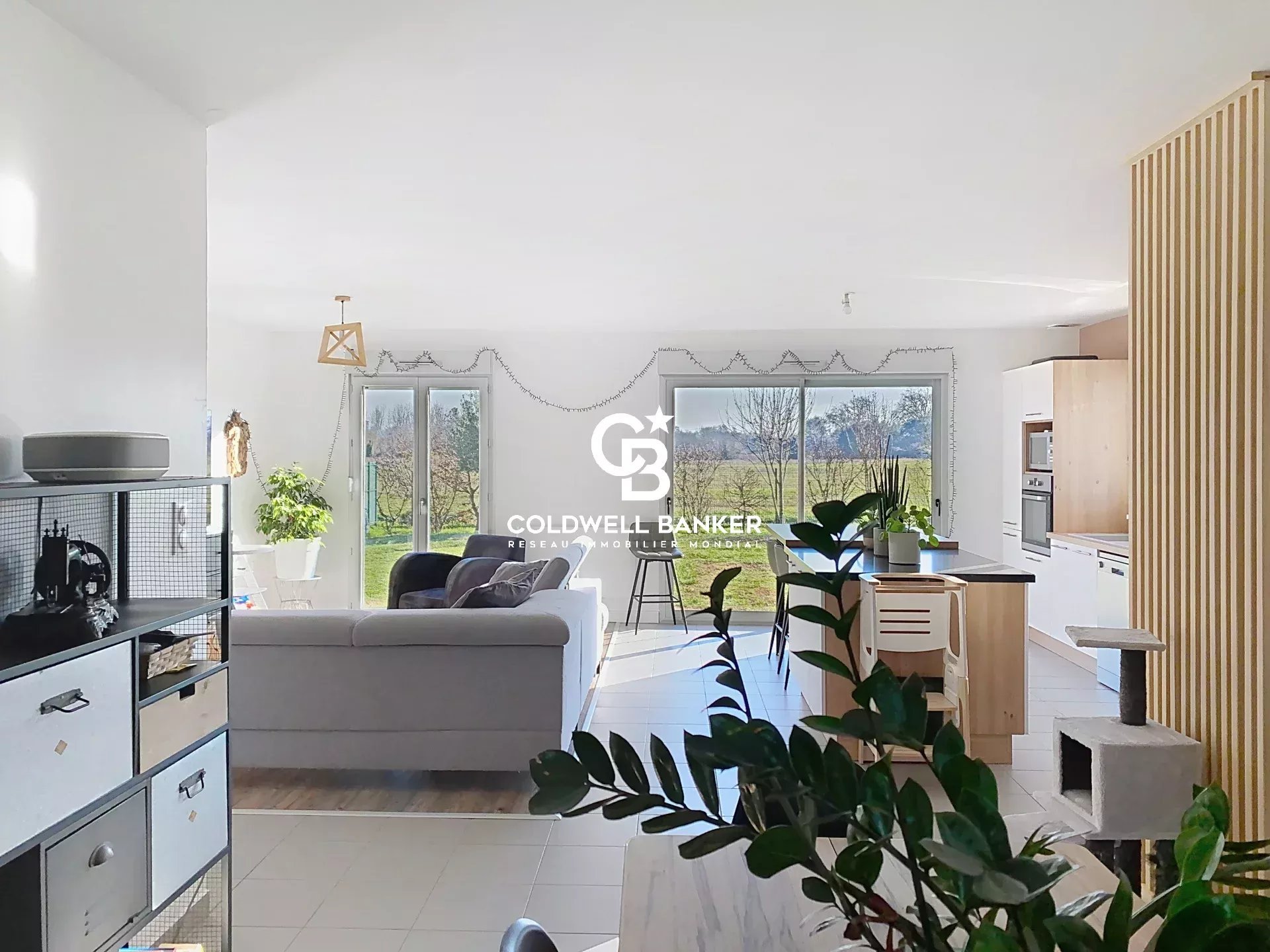 Maison à vendre, 106m², Les Gonds