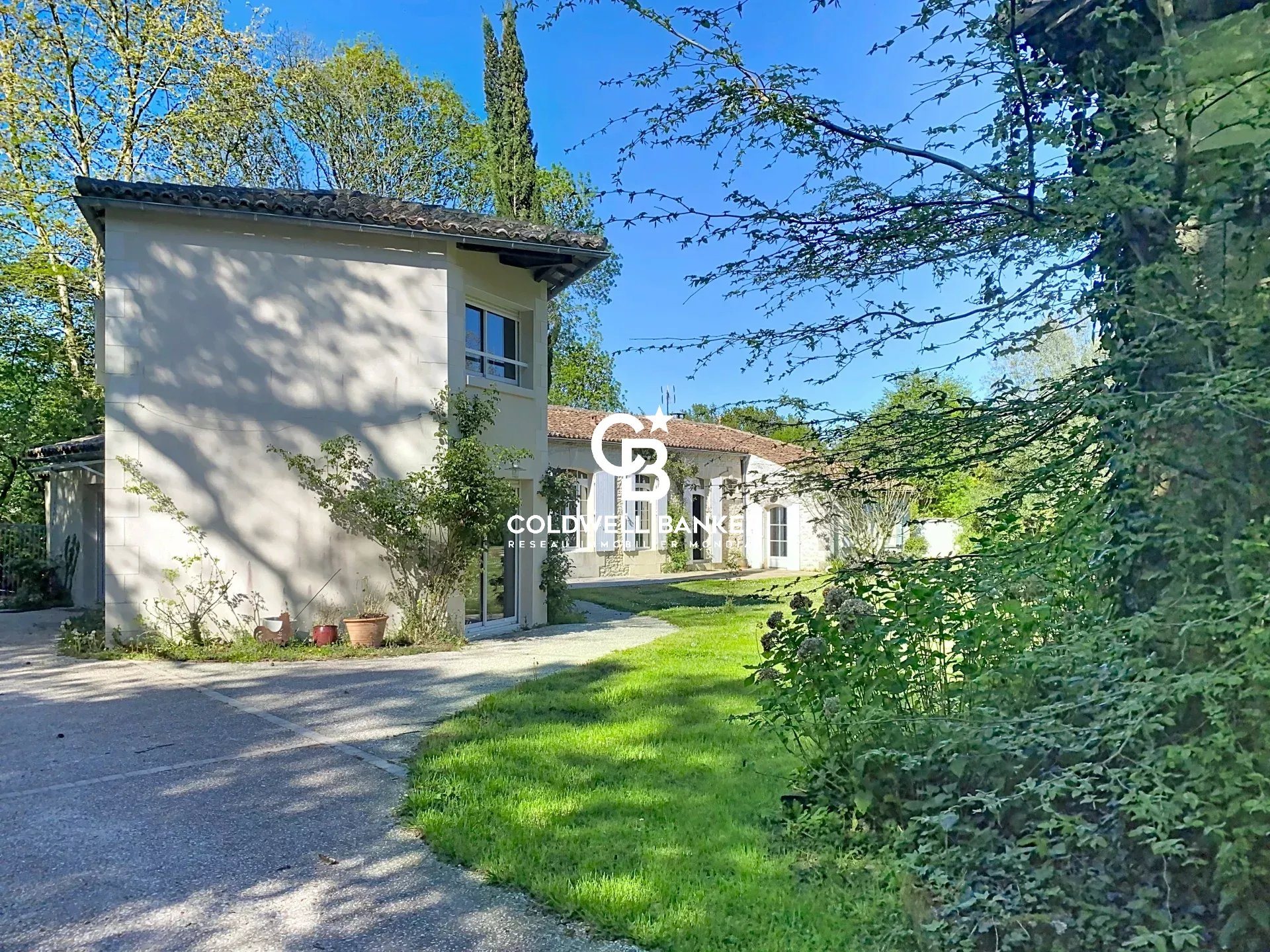 Maison à vendre, 212m², Chaniers
