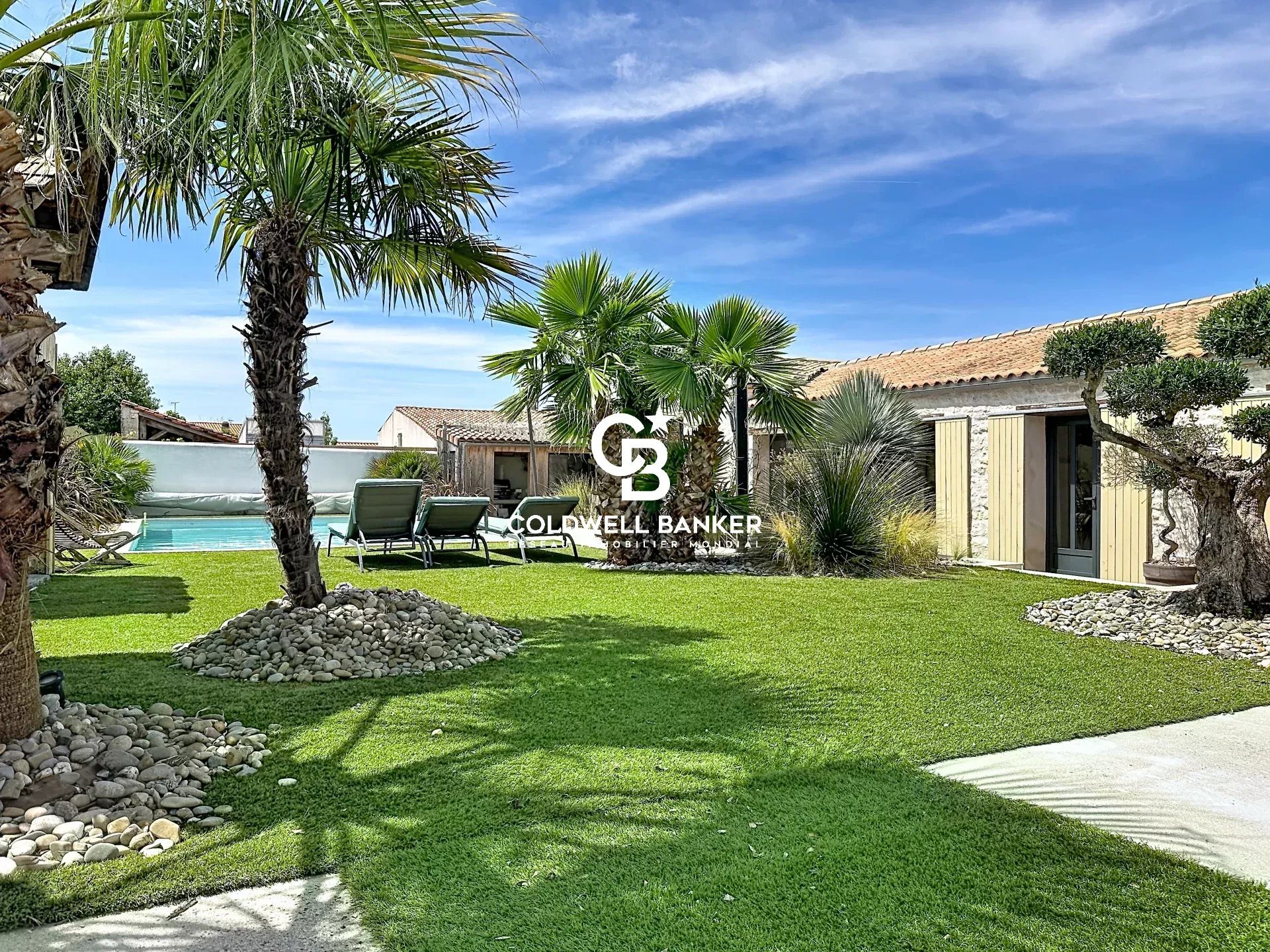 Maison à vendre, 155m², Croix-Chapeau