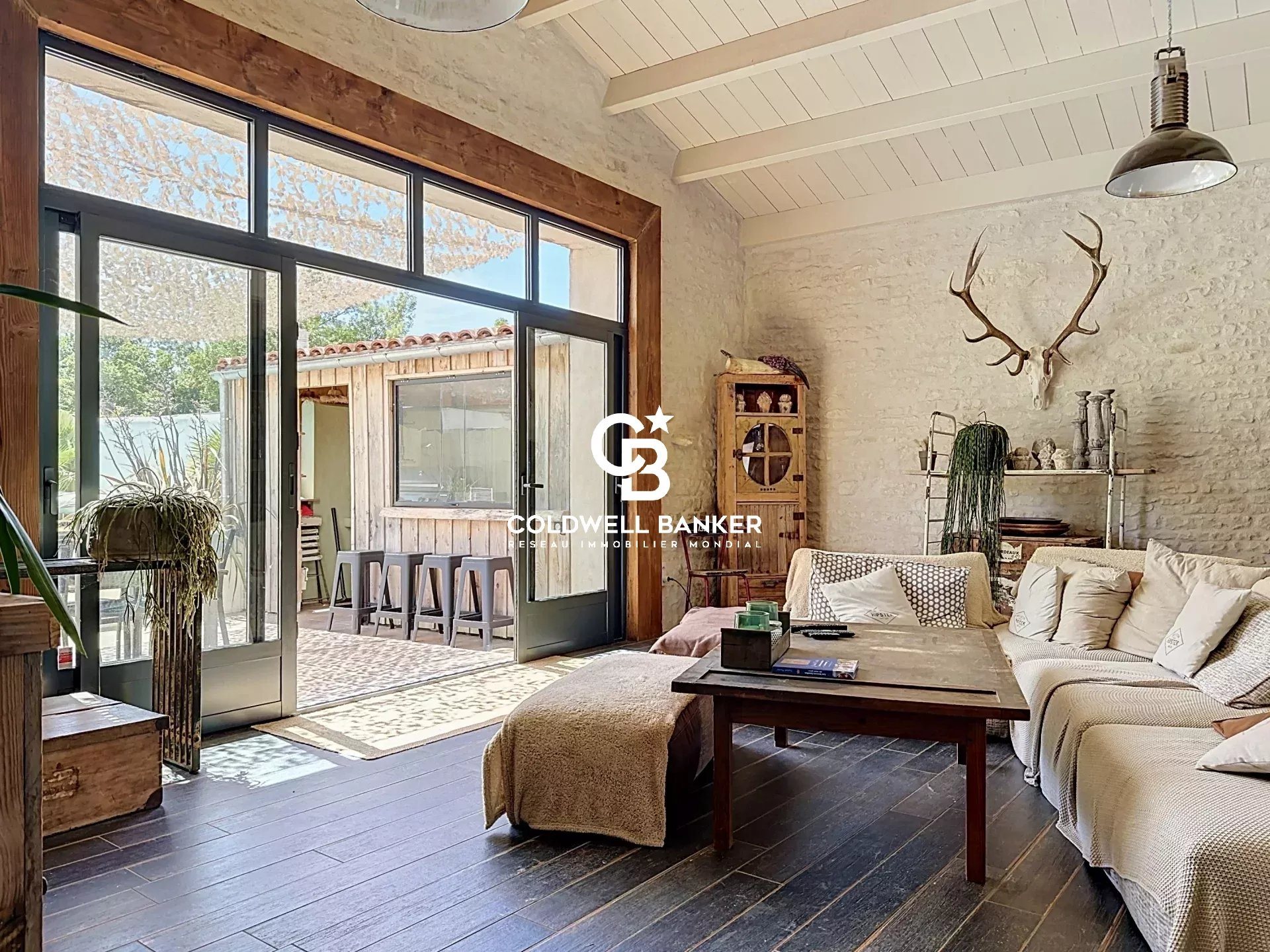 Maison à vendre, 155m², Croix-Chapeau