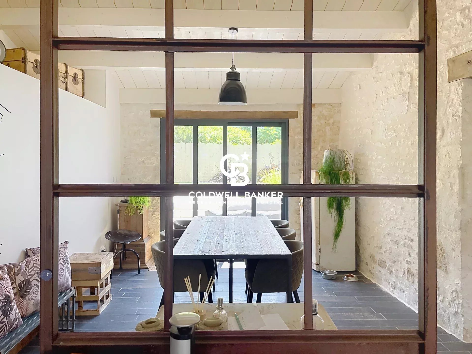 Maison à vendre, 155m², Croix-Chapeau