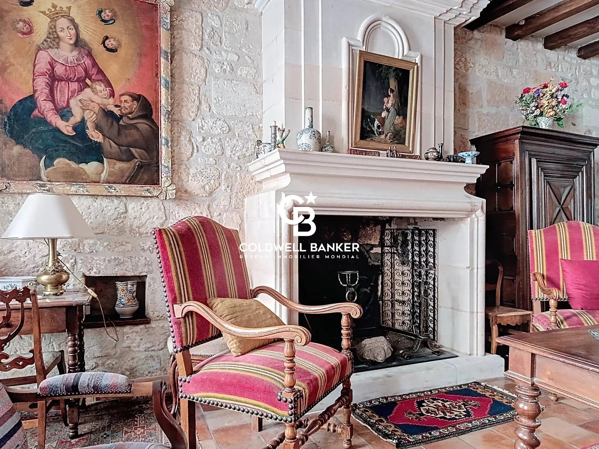 Maison à vendre, 270m², Pons