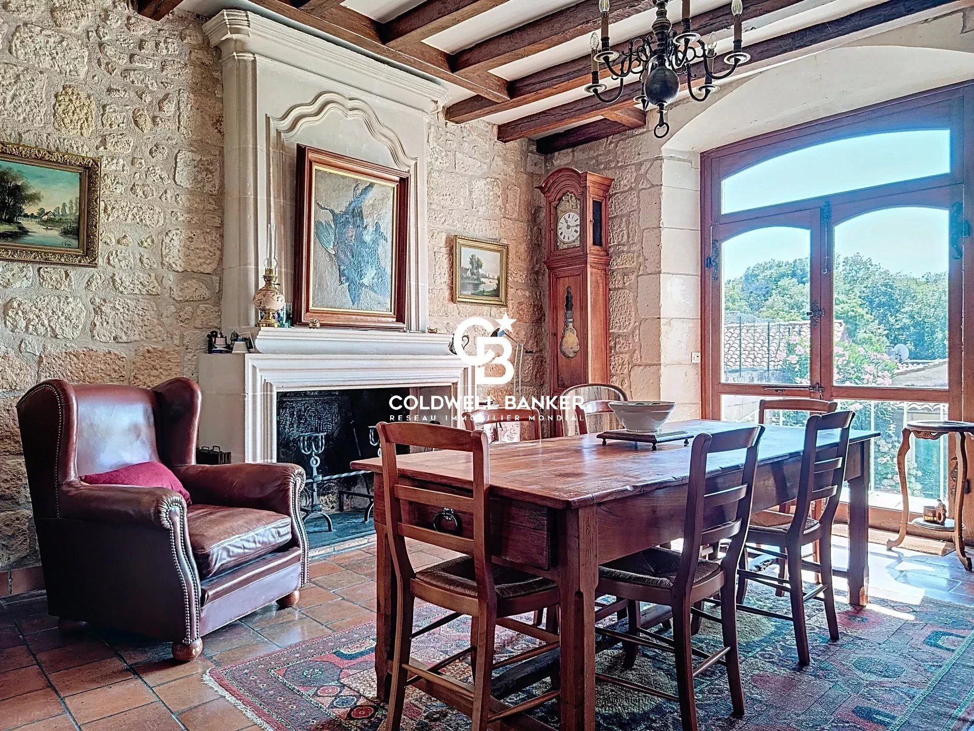Maison à vendre, 270m², Pons
