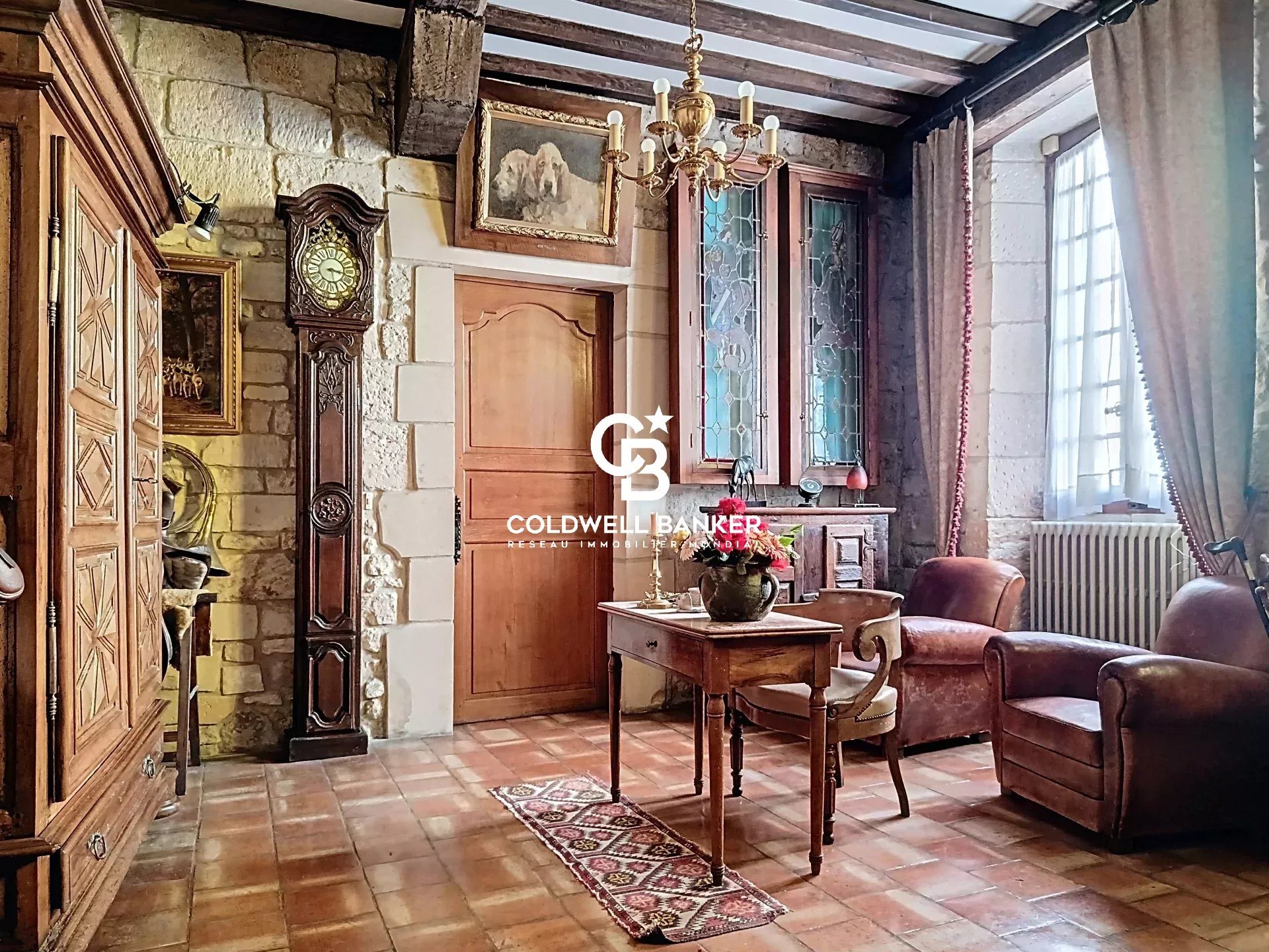 Maison à vendre, 270m², Pons