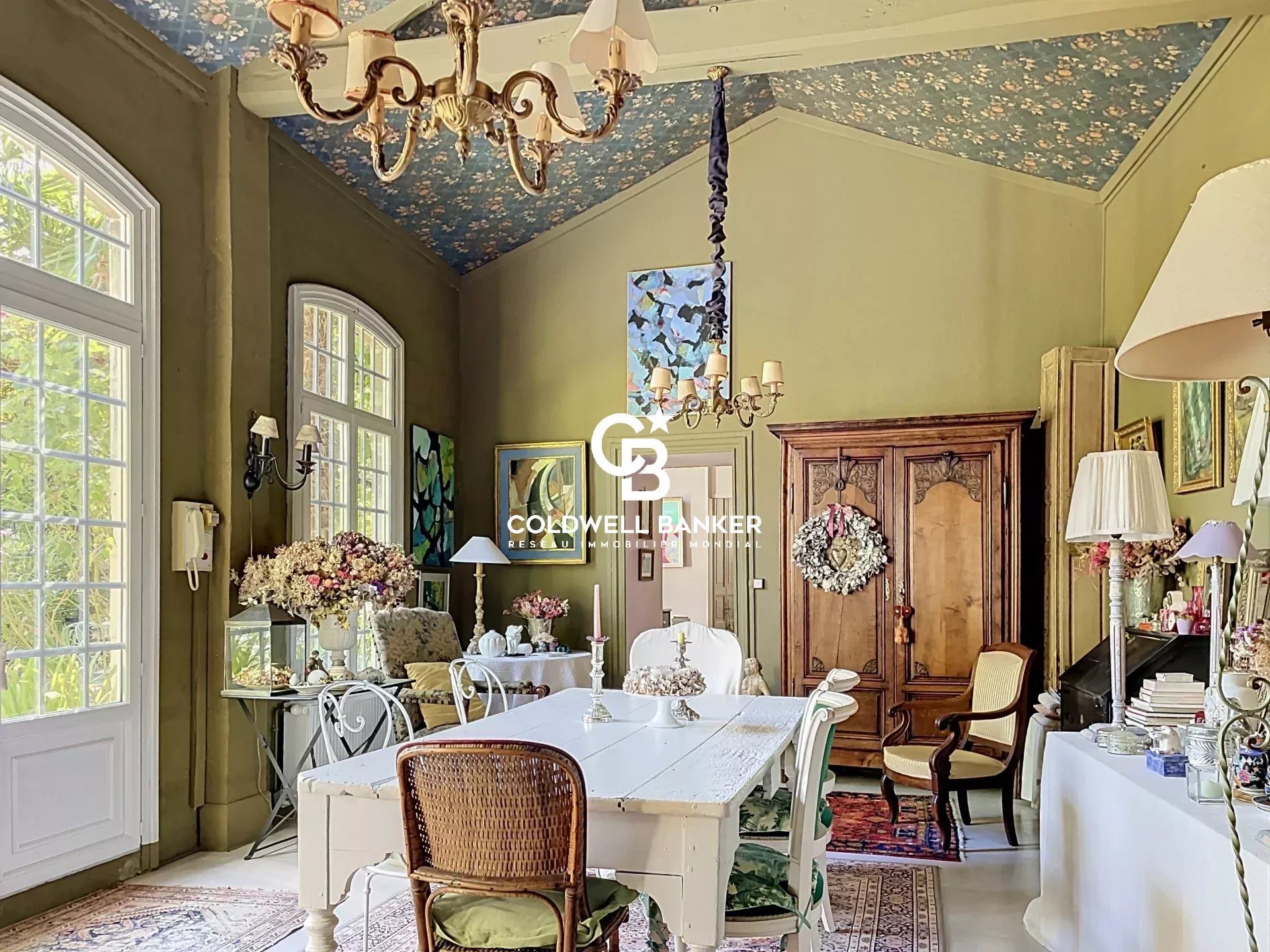 Maison à vendre, 296m², Saint-Jean-d'Angély
