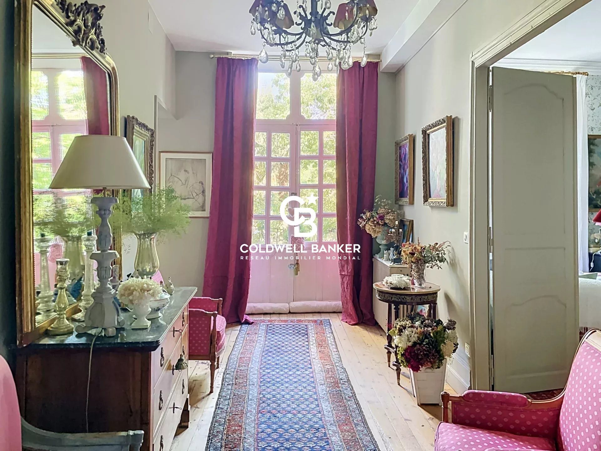 Maison à vendre, 296m², Saint-Jean-d'Angély