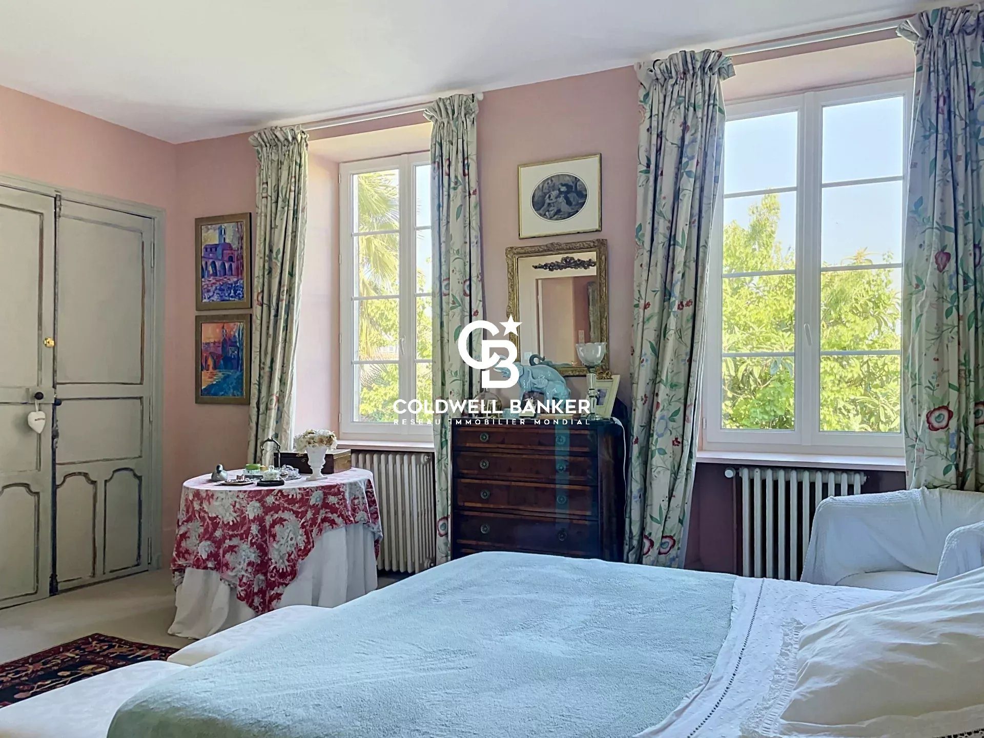 Maison à vendre, 296m², Saint-Jean-d'Angély